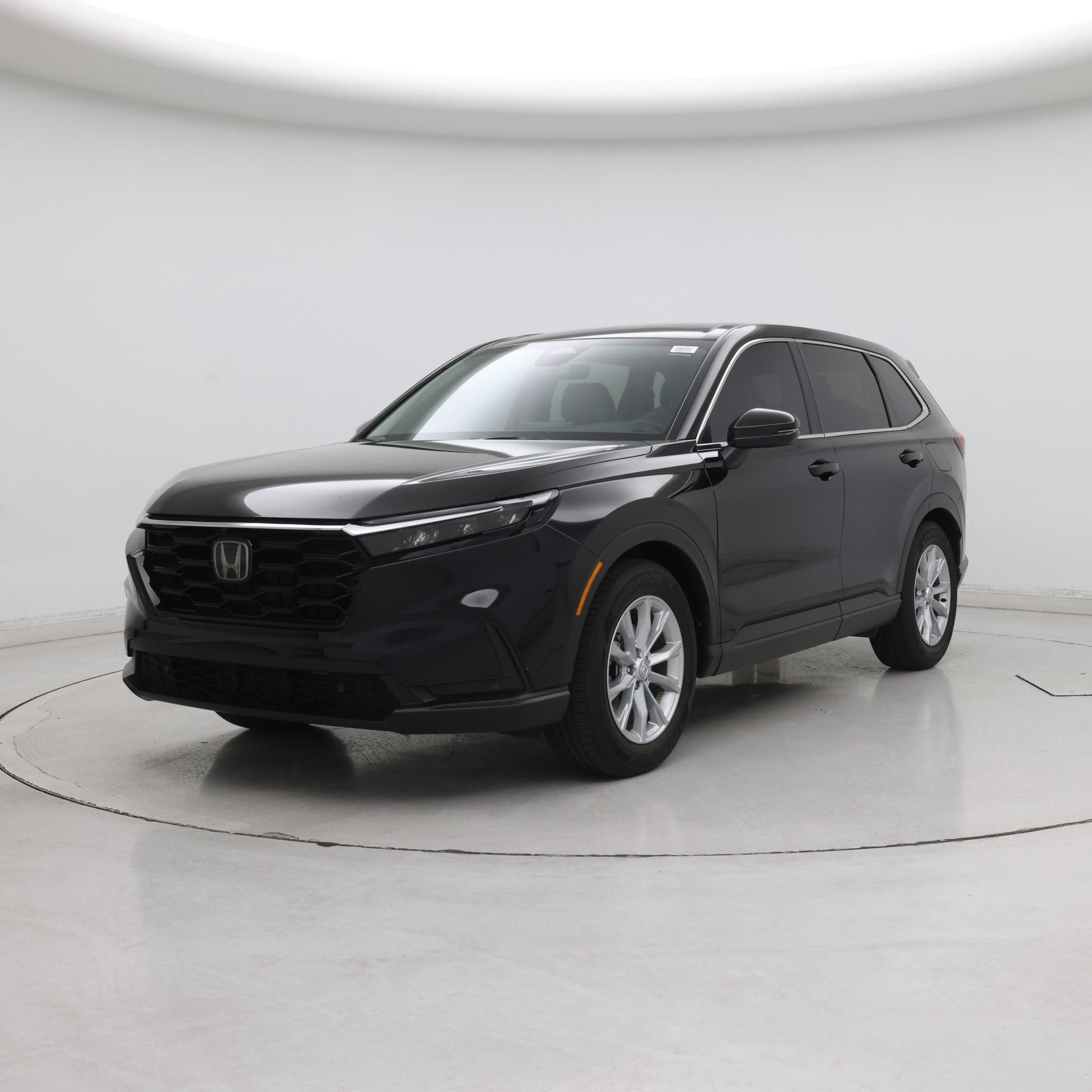 Thumbnail: 2025 Honda CR-V - 4