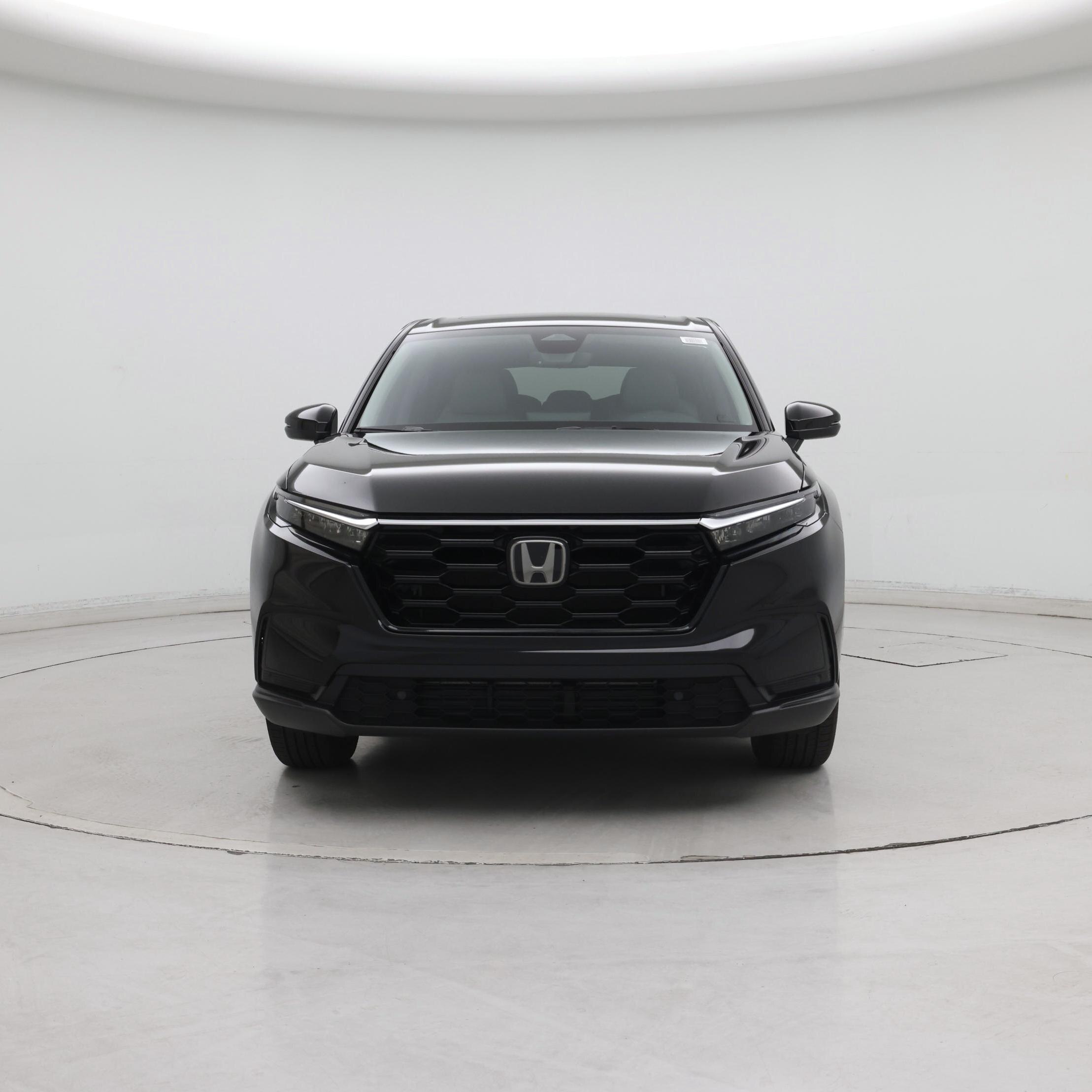 Thumbnail: 2025 Honda CR-V - 5