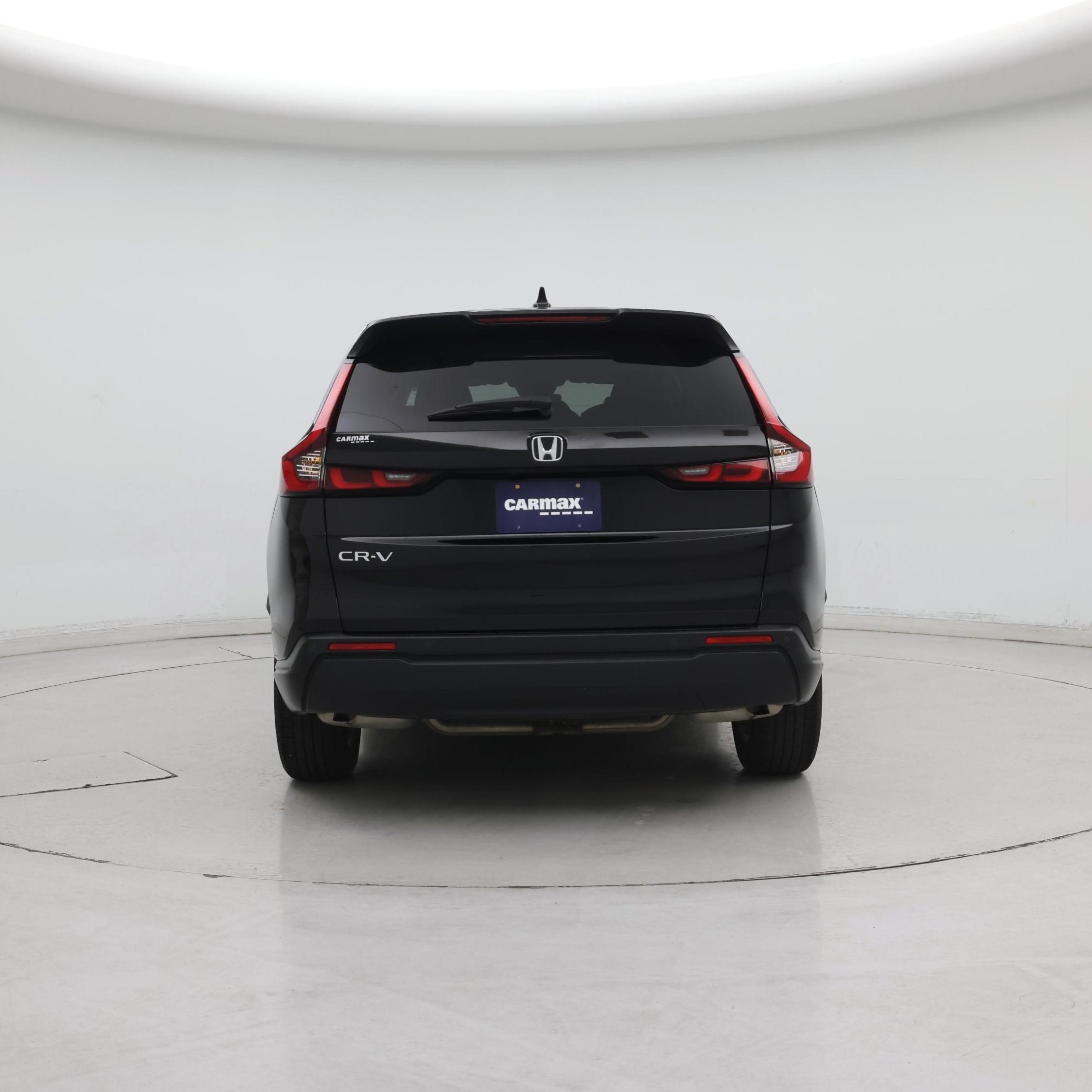 Thumbnail: 2025 Honda CR-V - 6