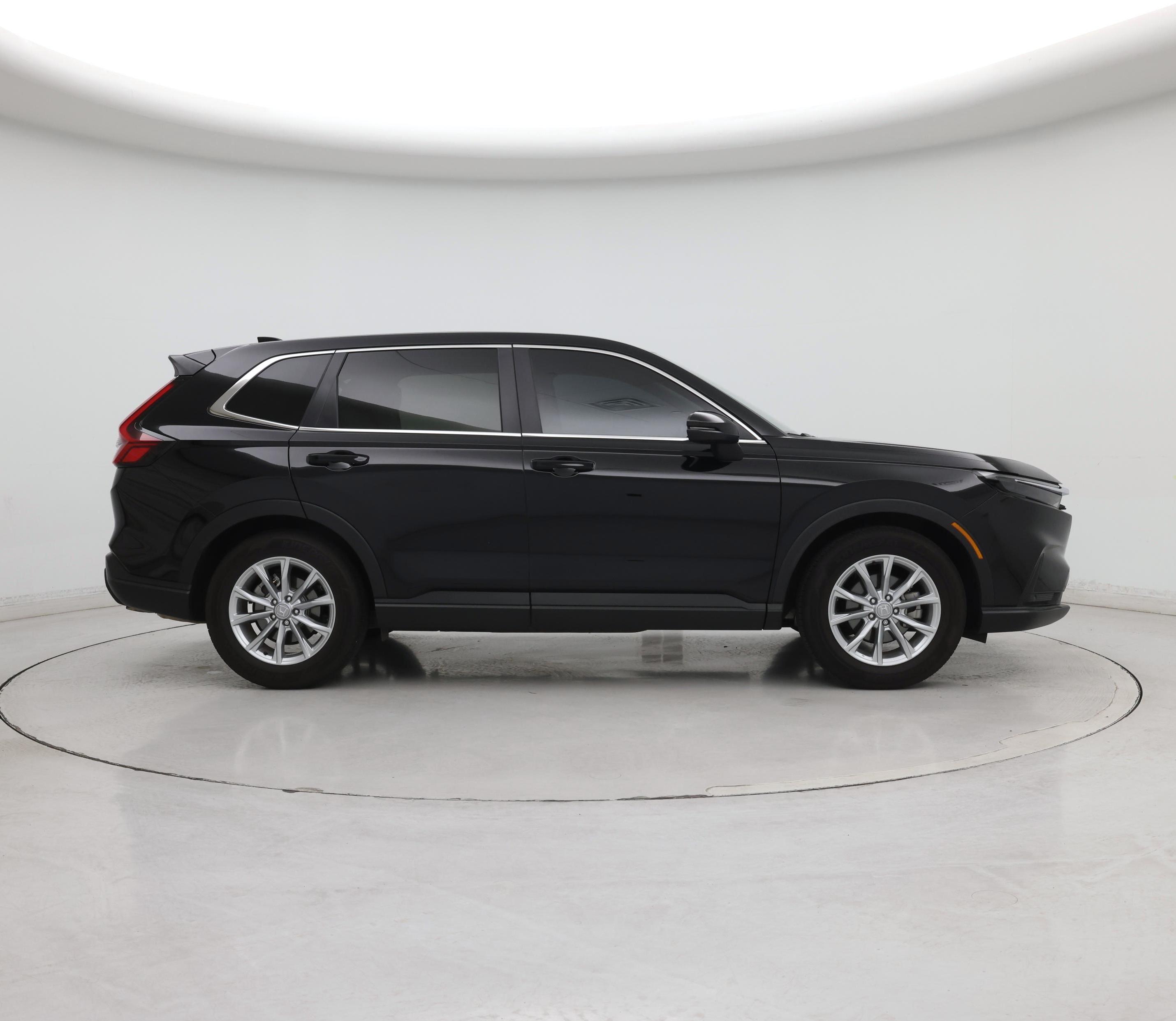Thumbnail: 2025 Honda CR-V - 7