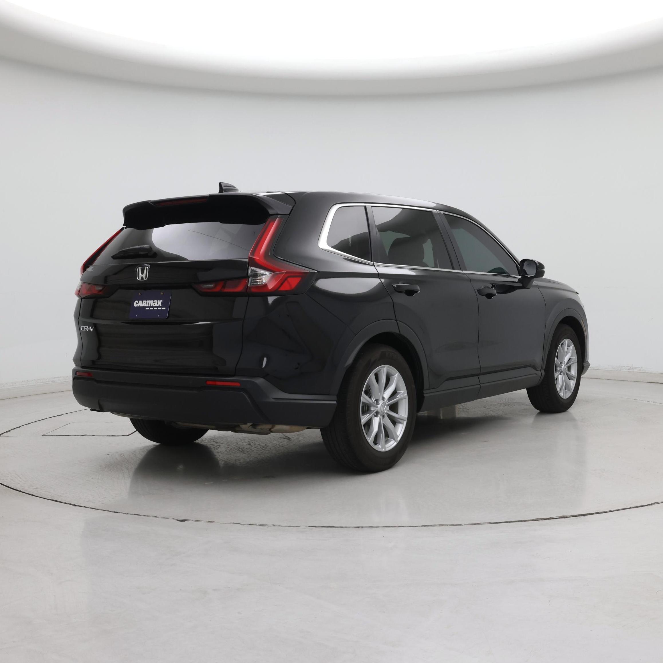 Thumbnail: 2025 Honda CR-V - 8