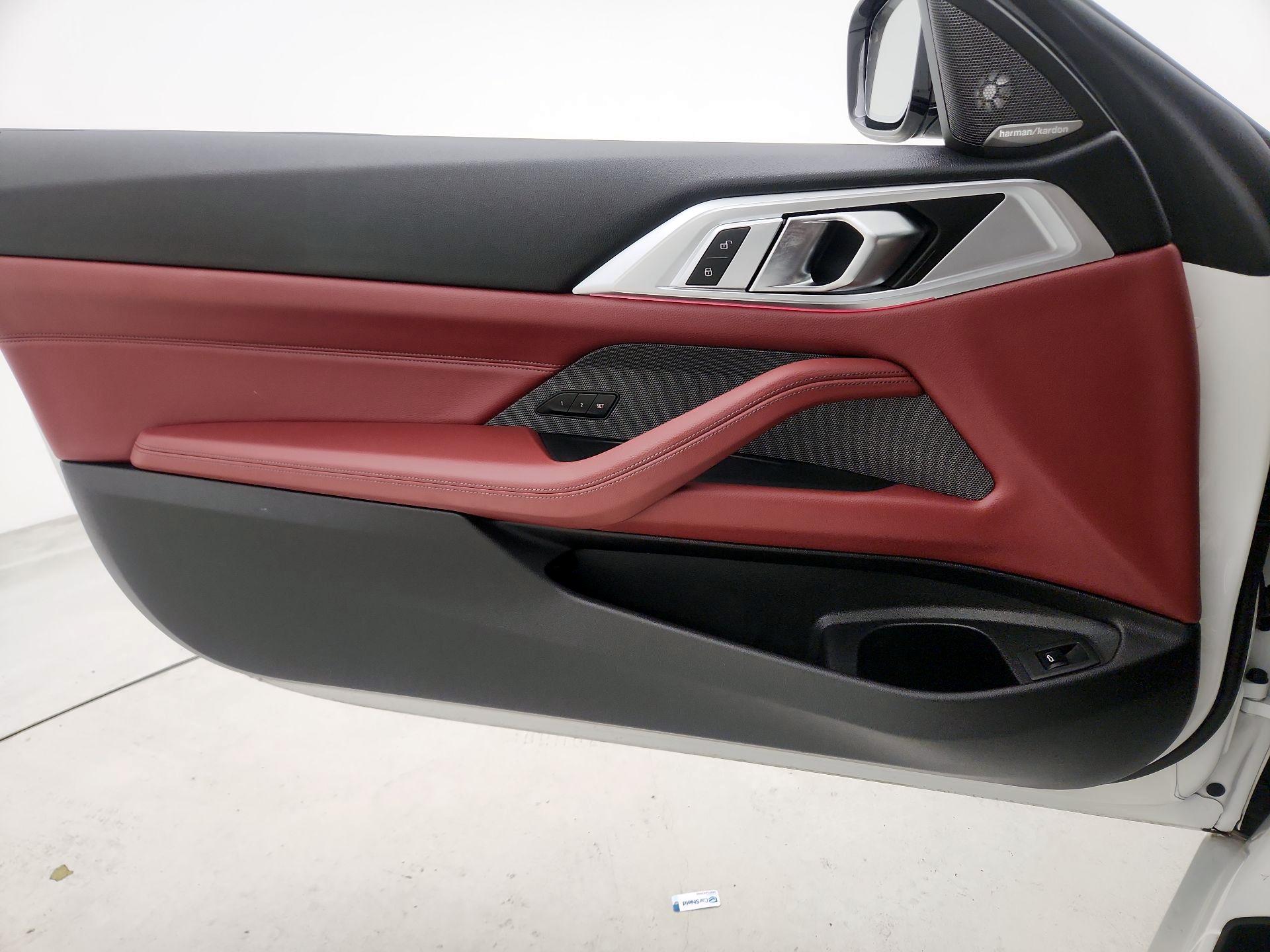 Thumbnail: 2024 BMW 4 Series - 12