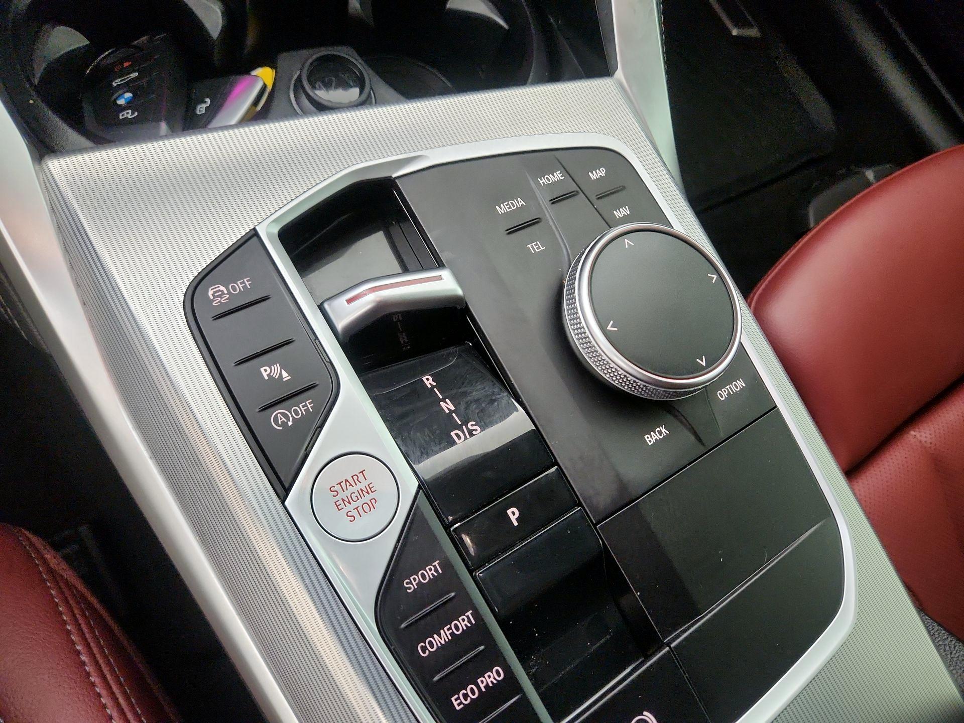 Thumbnail: 2024 BMW 4 Series - 17