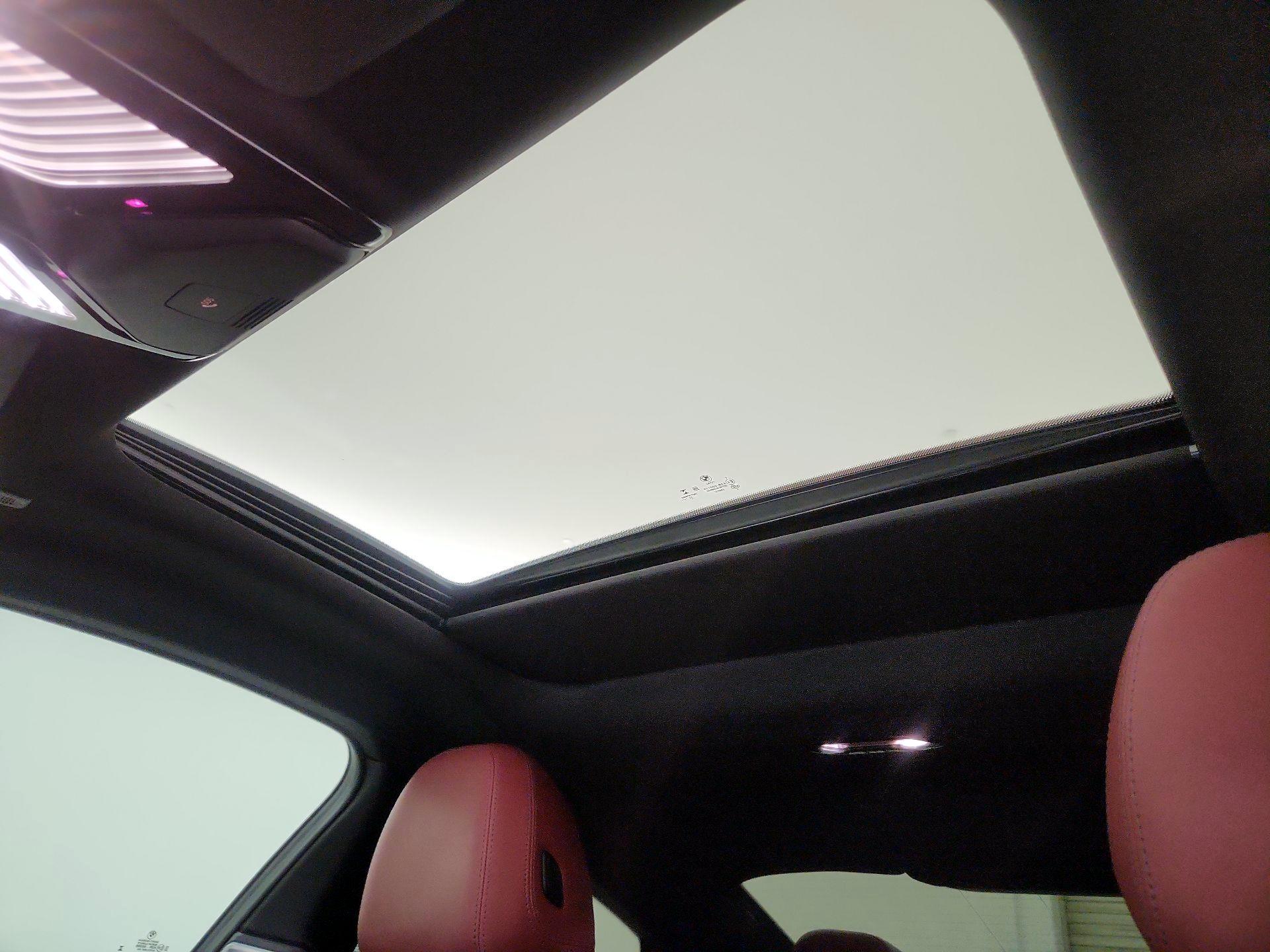 Thumbnail: 2024 BMW 4 Series - 19