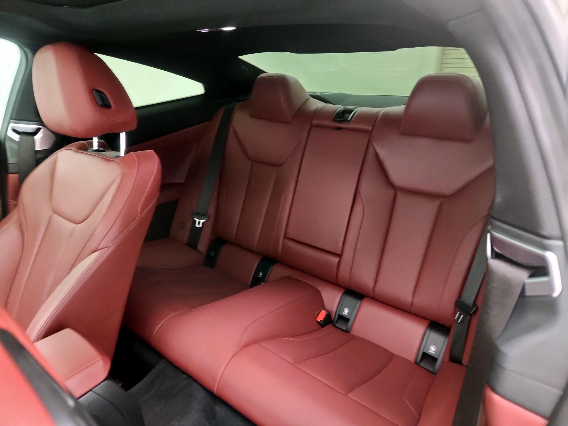 Thumbnail: 2024 BMW 4 Series - 20
