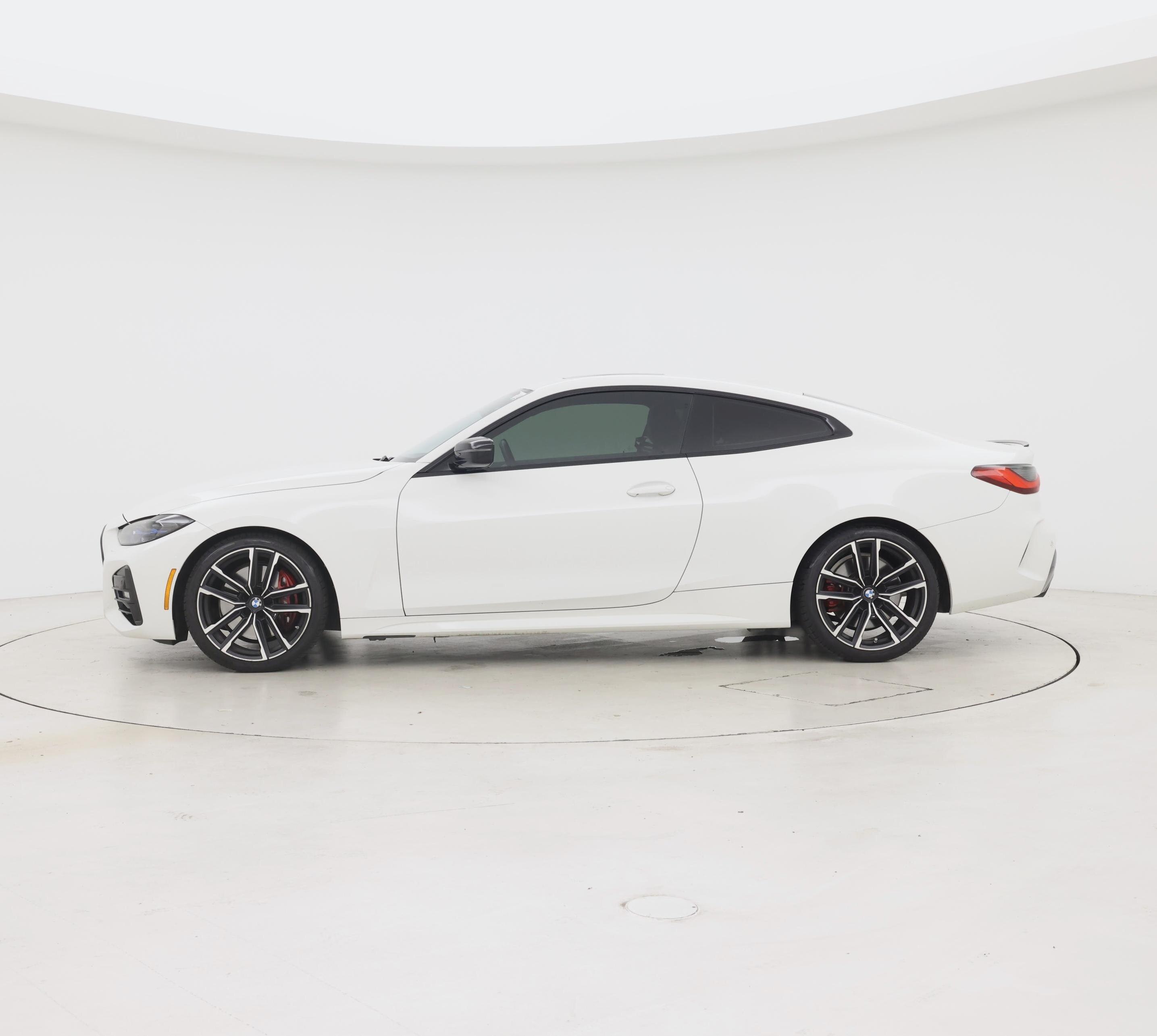 Thumbnail: 2024 BMW 4 Series - 3
