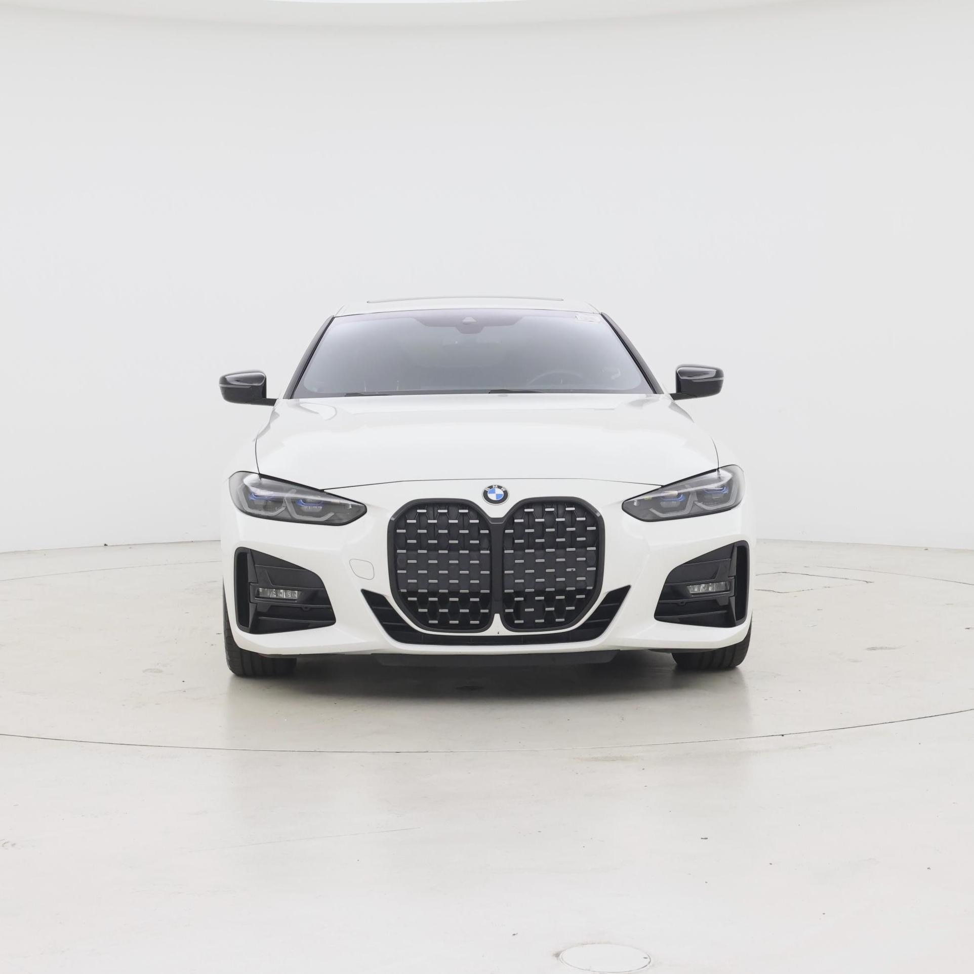 Thumbnail: 2024 BMW 4 Series - 5