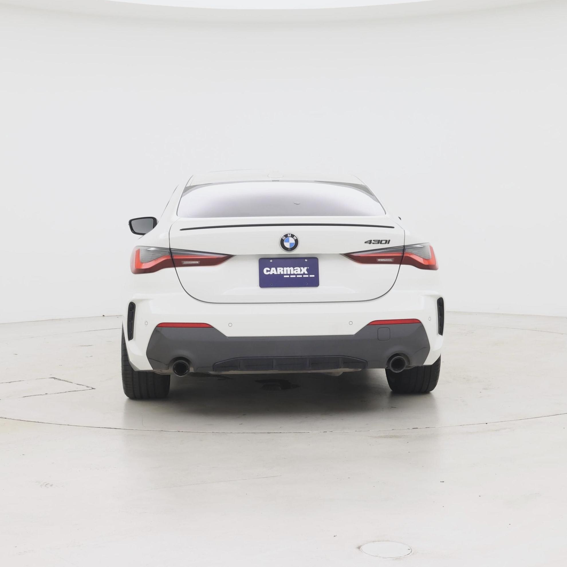 Thumbnail: 2024 BMW 4 Series - 6