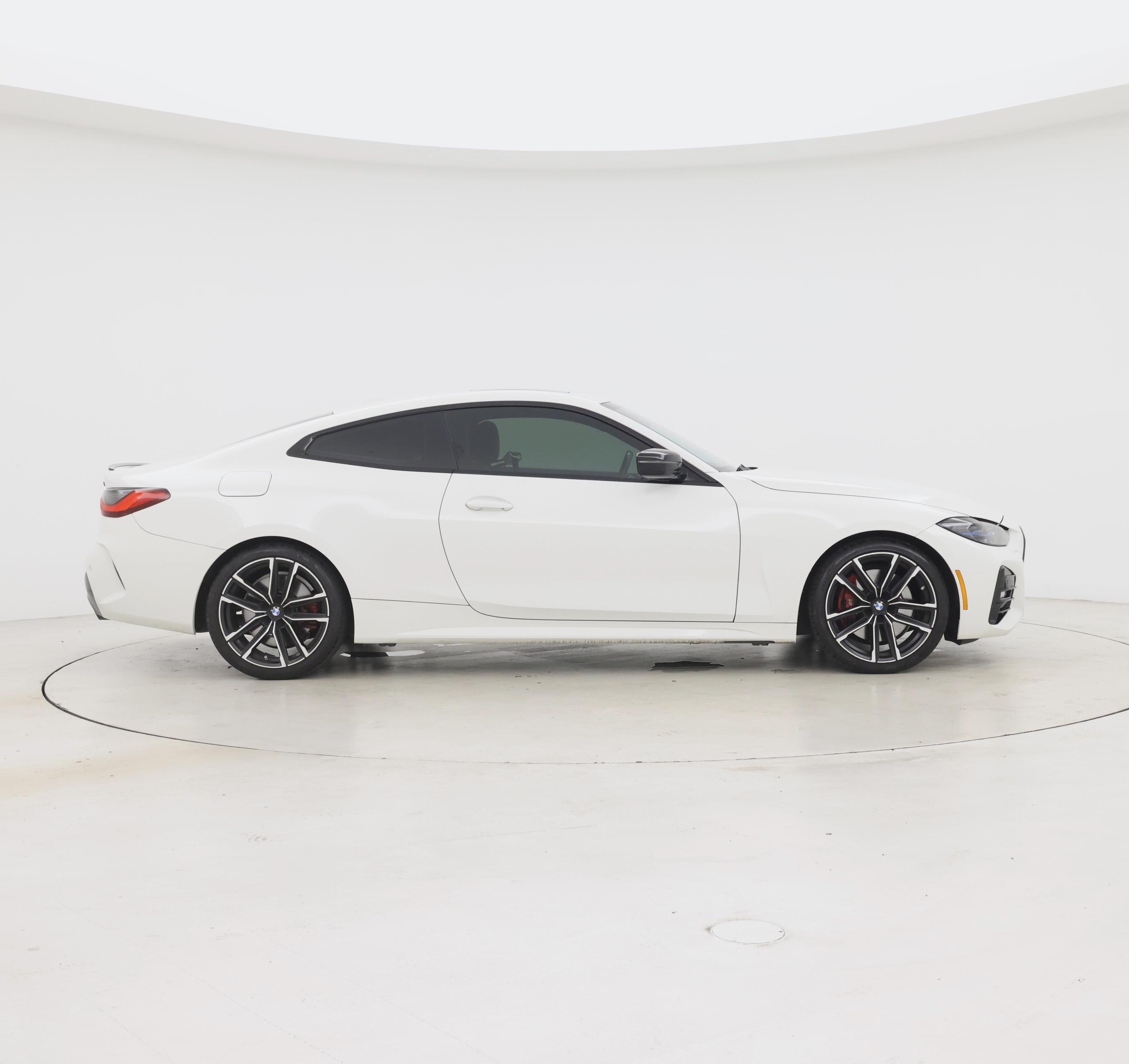 Thumbnail: 2024 BMW 4 Series - 7