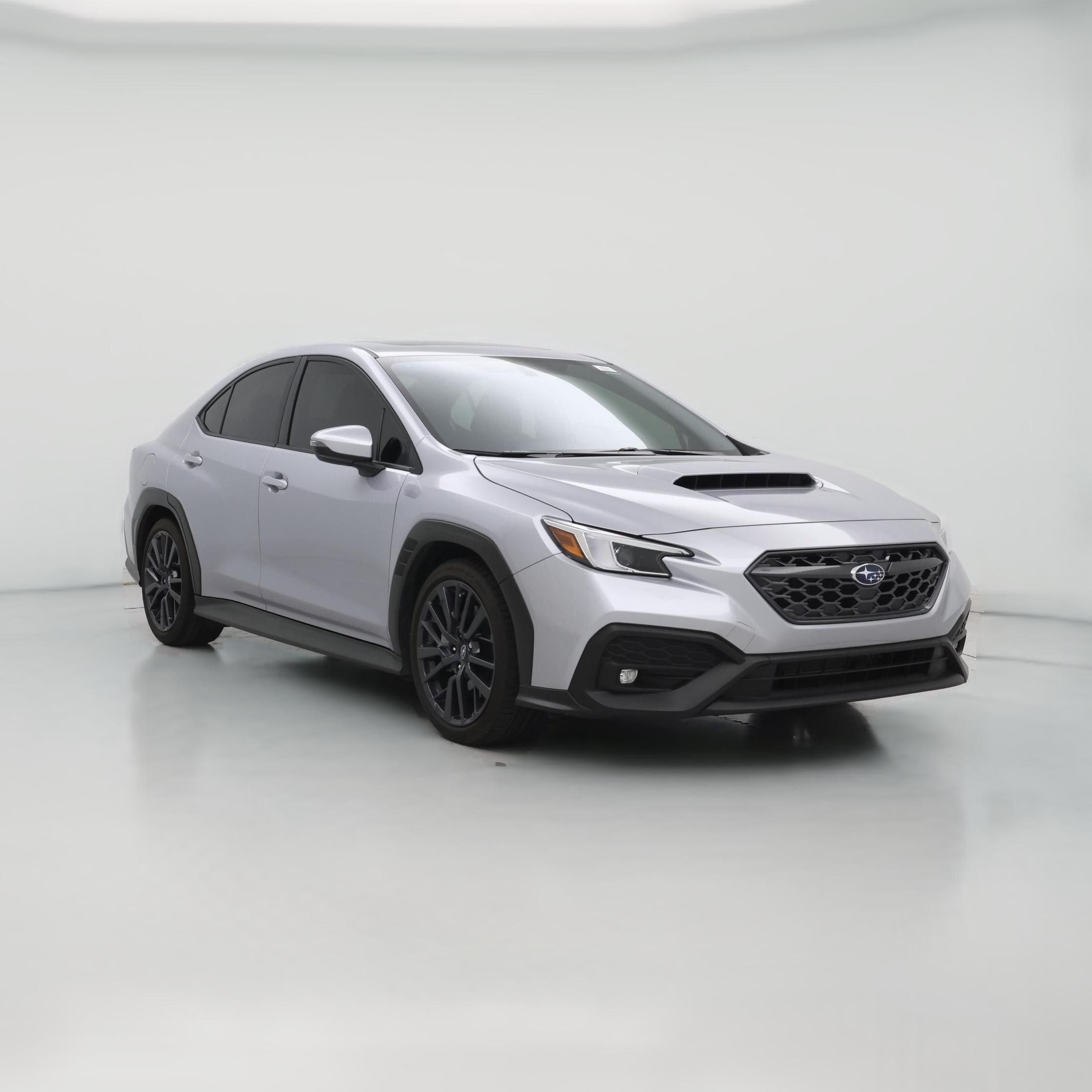 Thumbnail: 2023 Subaru WRX - 1