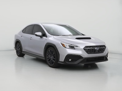 2023 Subaru WRX Limited