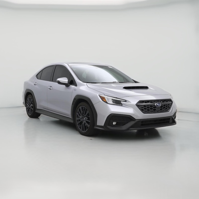 2023 Subaru WRX Limited