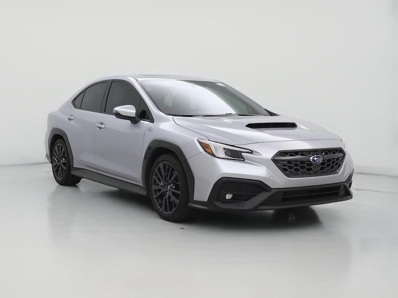 2023 Subaru WRX Limited