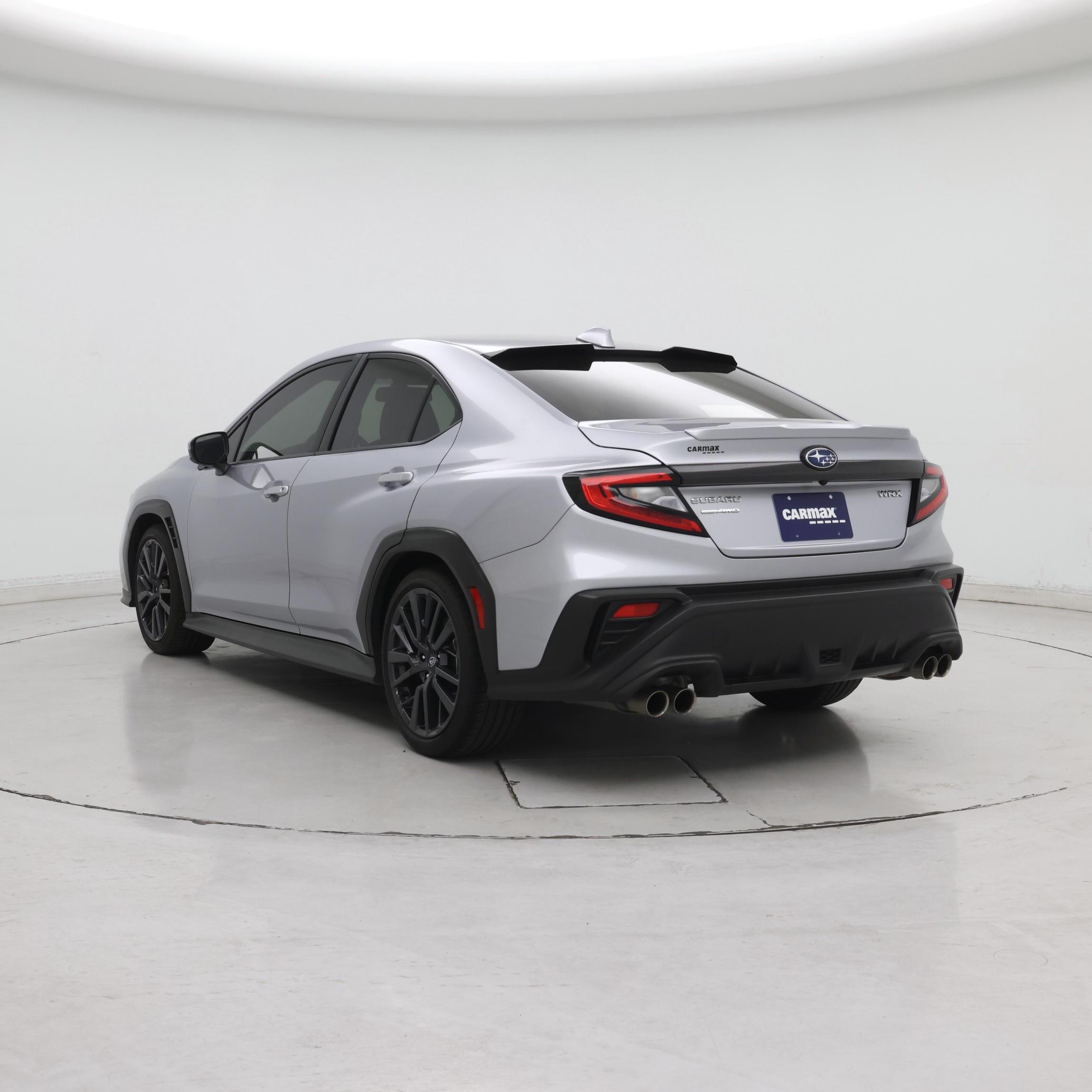 Thumbnail: 2023 Subaru WRX - 2
