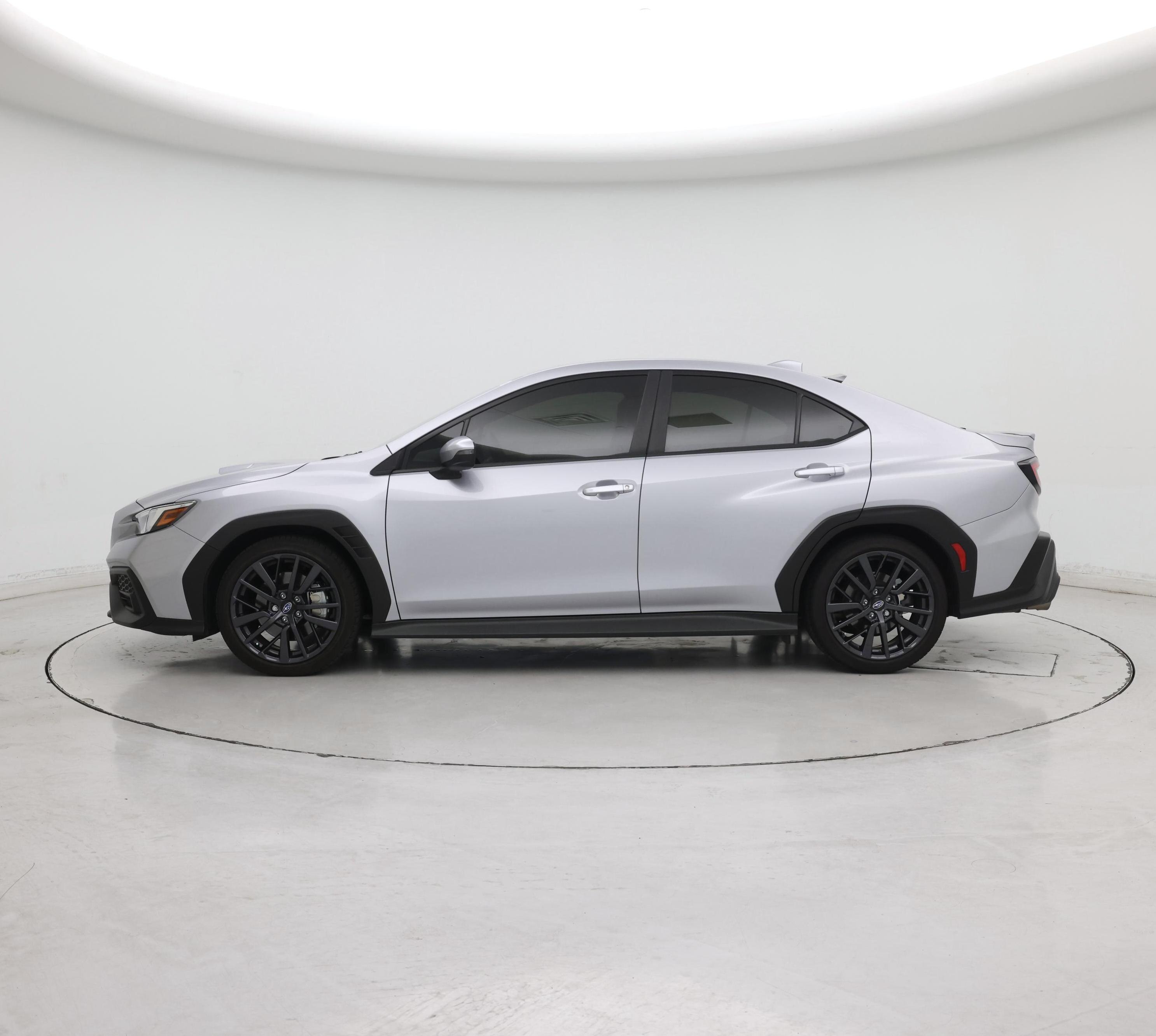 Thumbnail: 2023 Subaru WRX - 3
