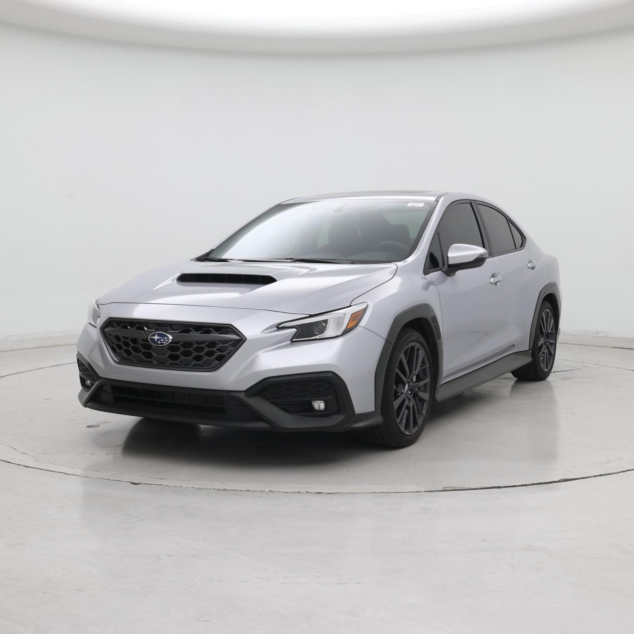 Thumbnail: 2023 Subaru WRX - 4