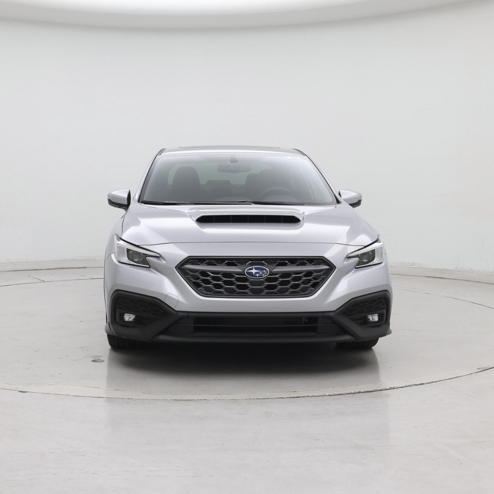 Thumbnail: 2023 Subaru WRX - 5