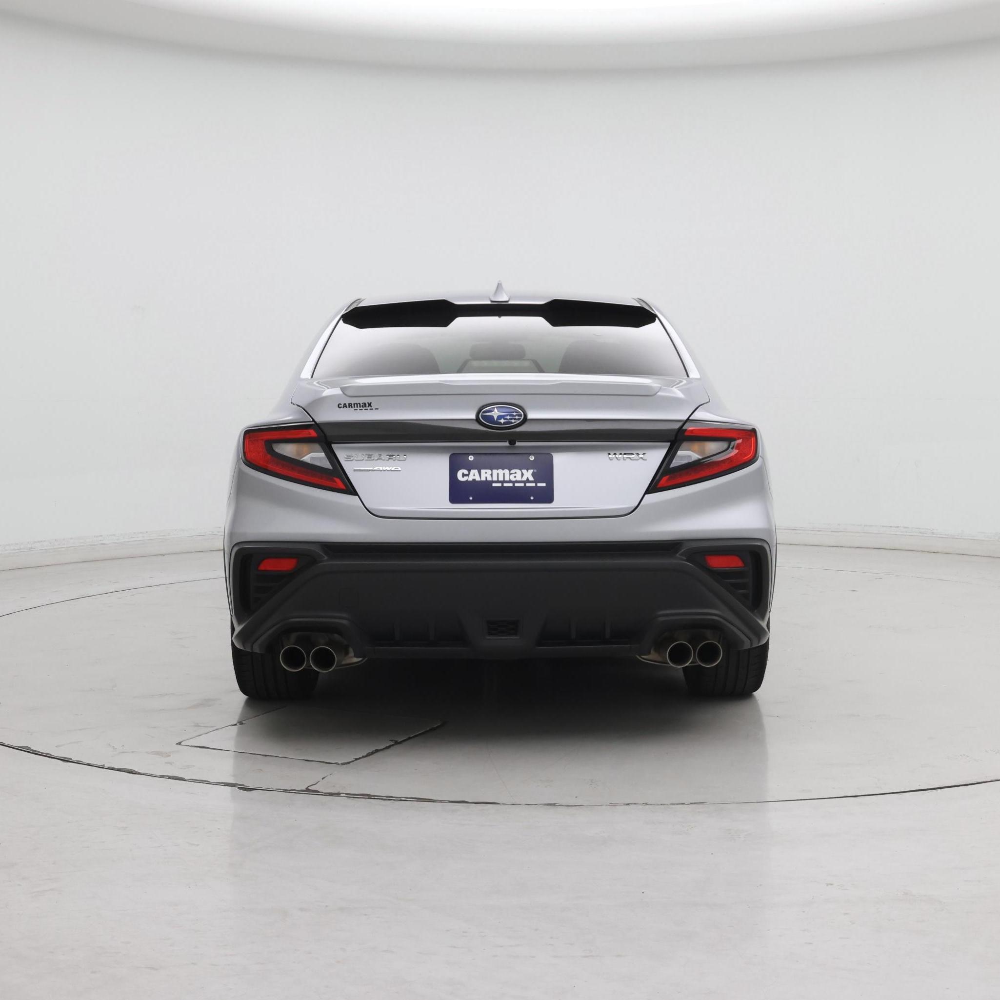 Thumbnail: 2023 Subaru WRX - 6