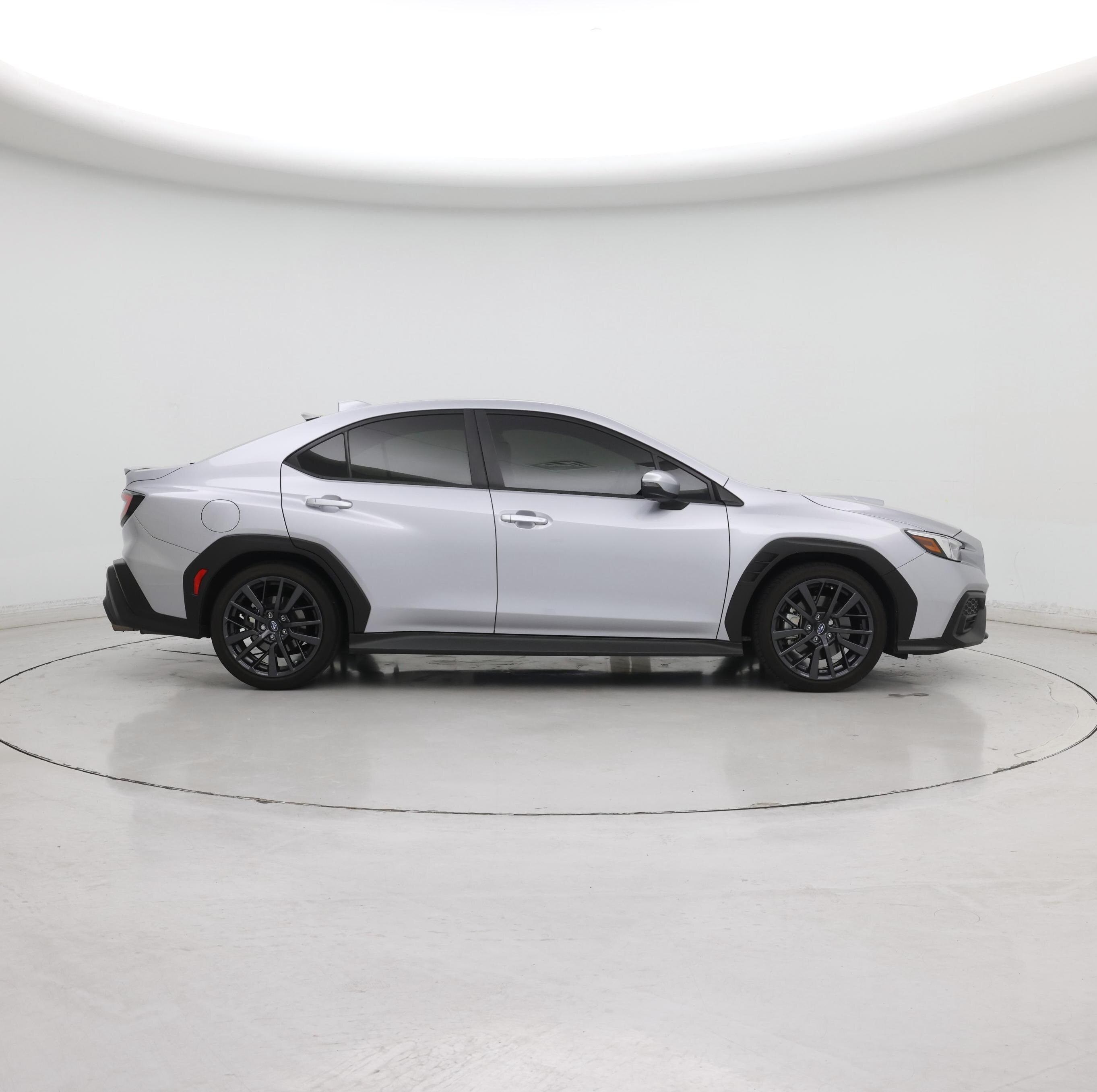Thumbnail: 2023 Subaru WRX - 7