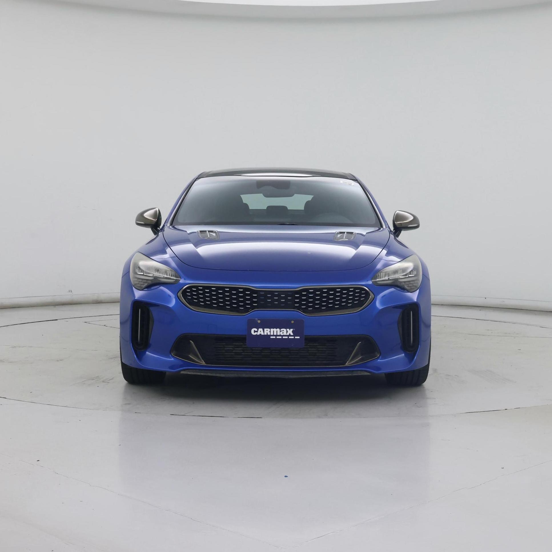 Thumbnail: 2022 Kia Stinger - 5