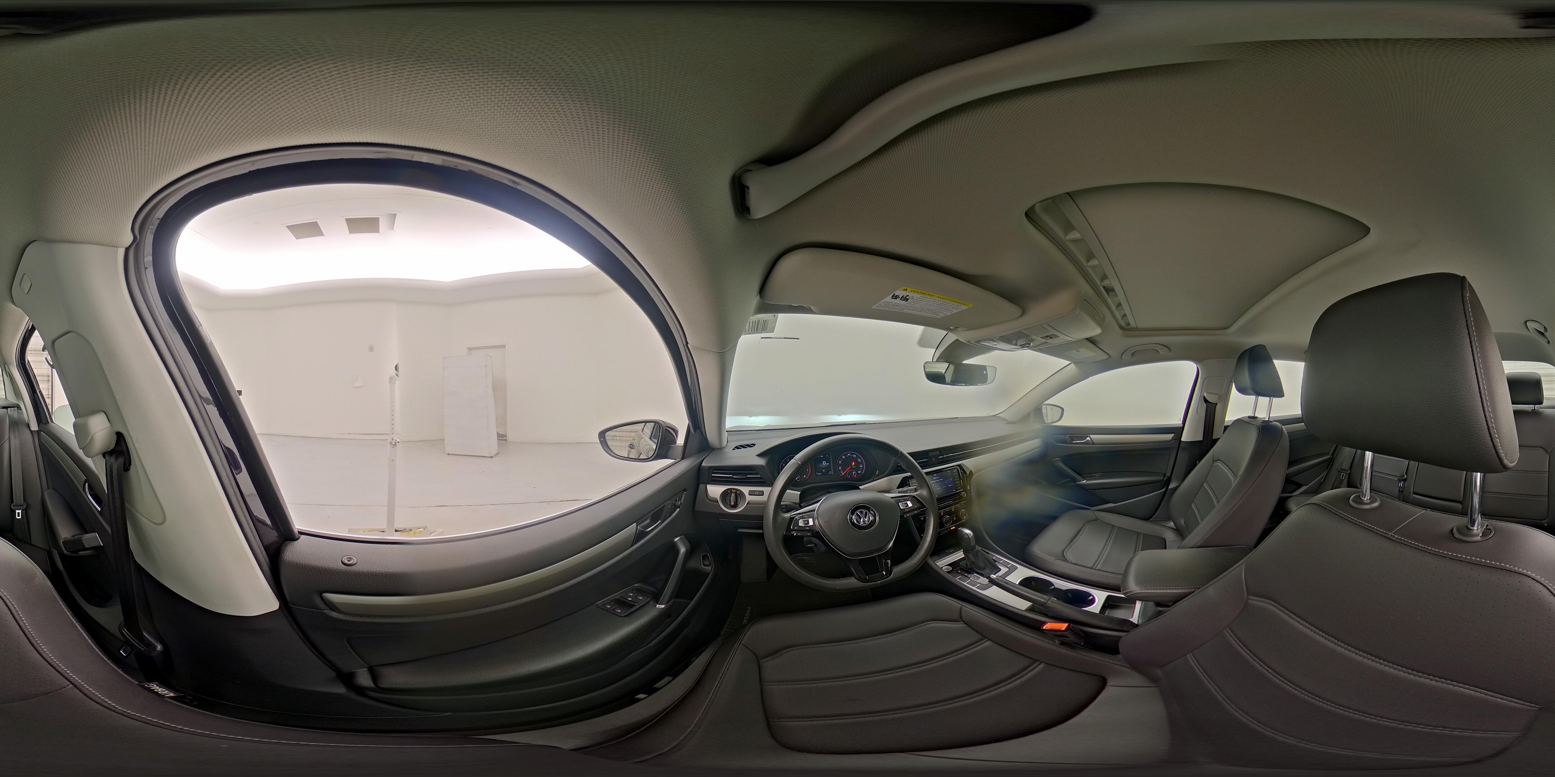 2021 Volkswagen Passat SE - Photo 28