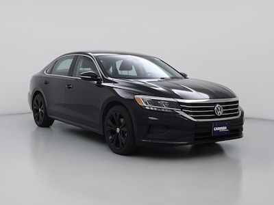 2021 Volkswagen Passat SE