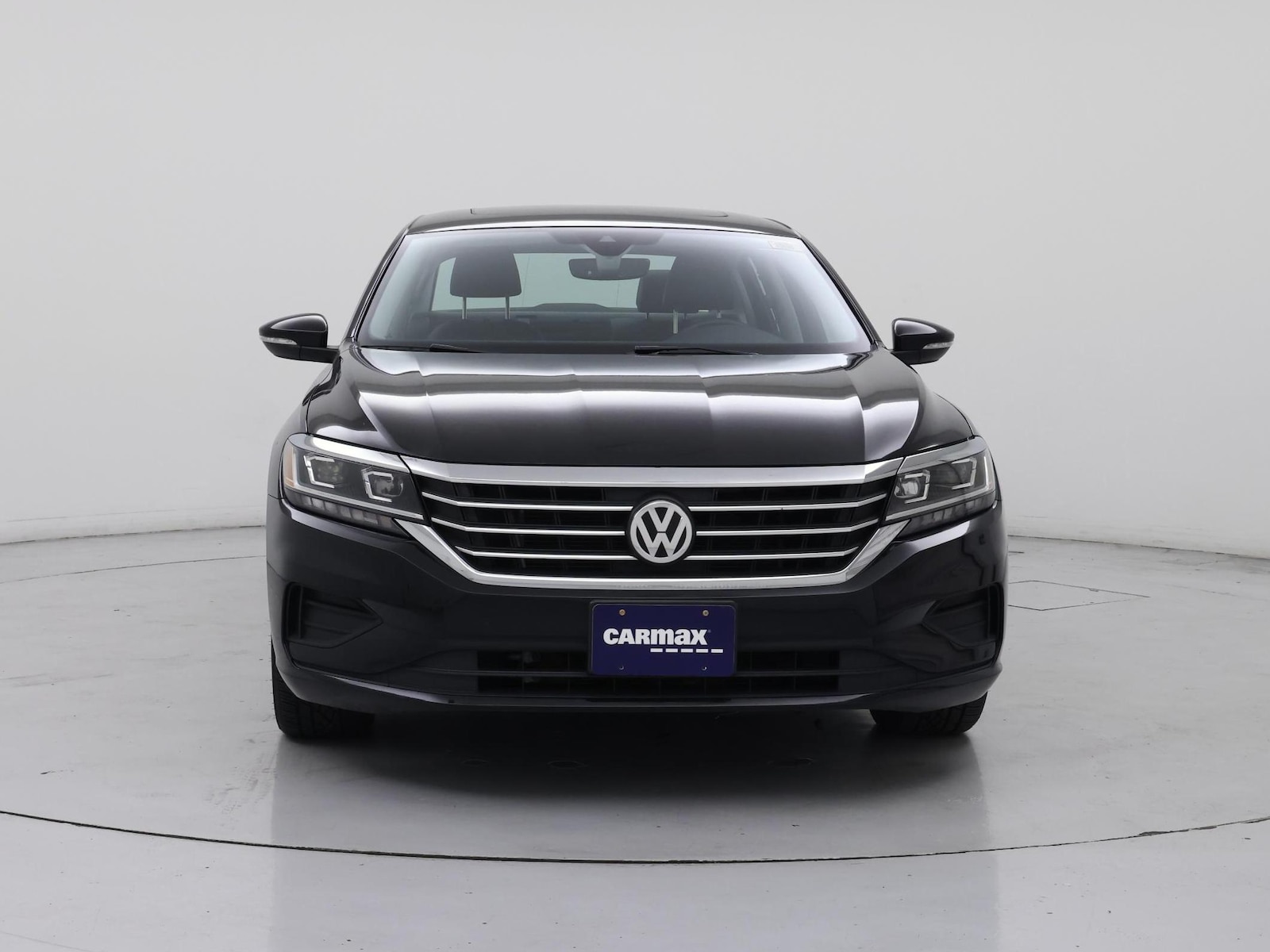 2021 Volkswagen Passat SE - Photo 6