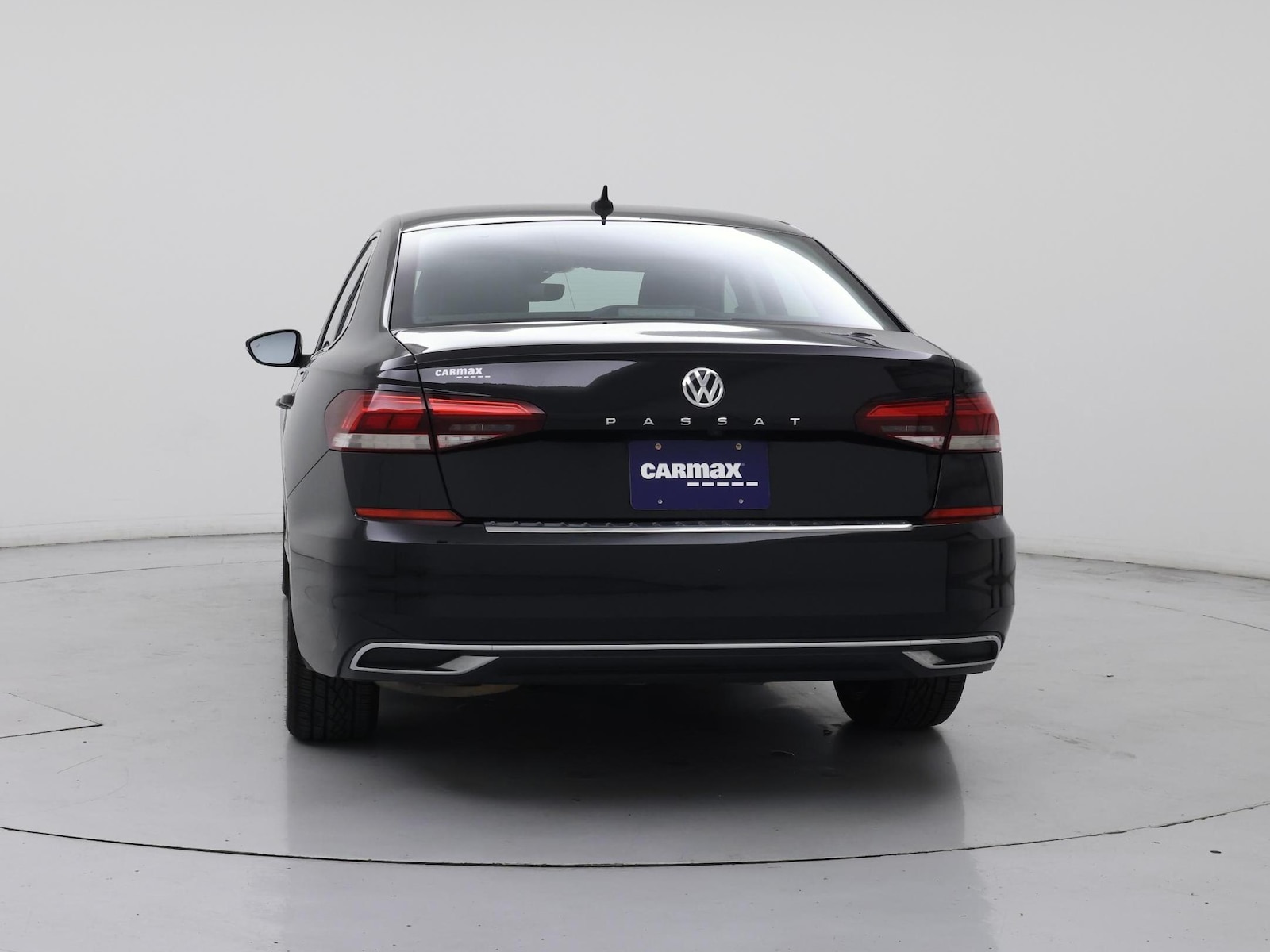 2021 Volkswagen Passat SE - Photo 7