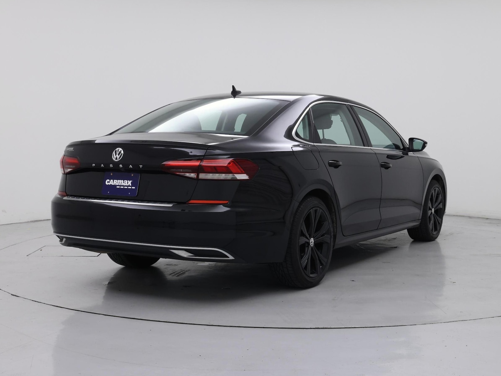 2021 Volkswagen Passat SE - Photo 9