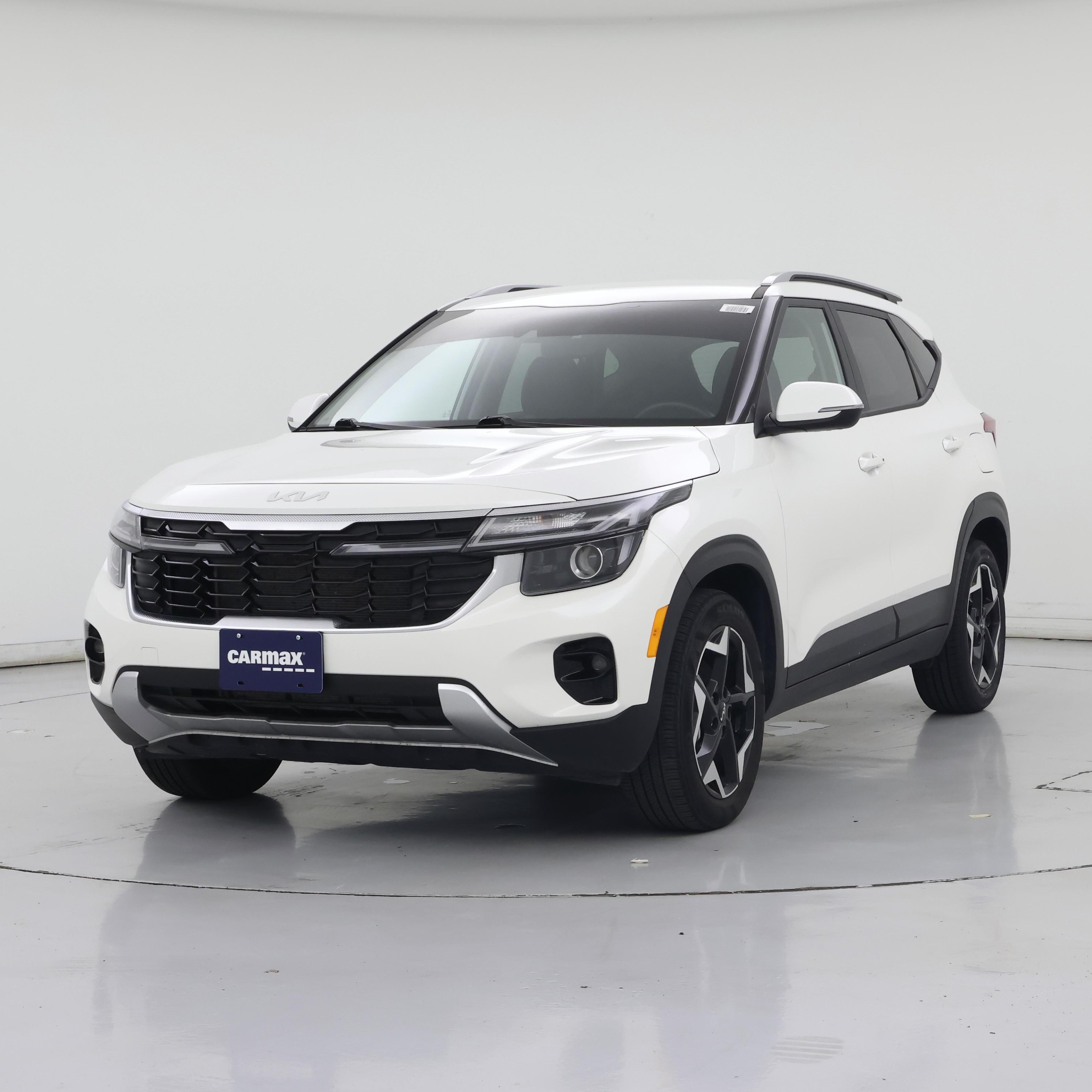 Thumbnail: 2025 Kia Seltos - 4