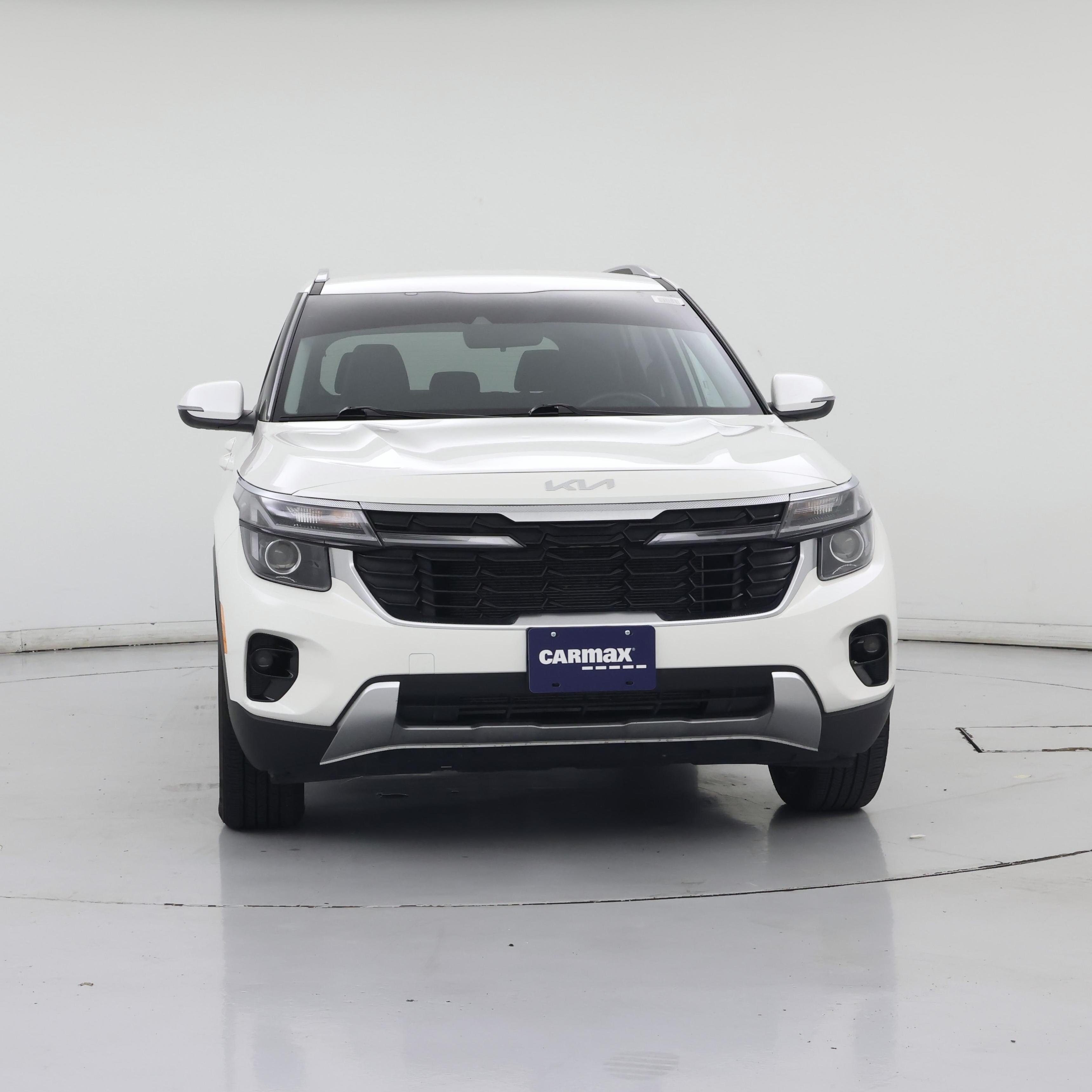Thumbnail: 2025 Kia Seltos - 5