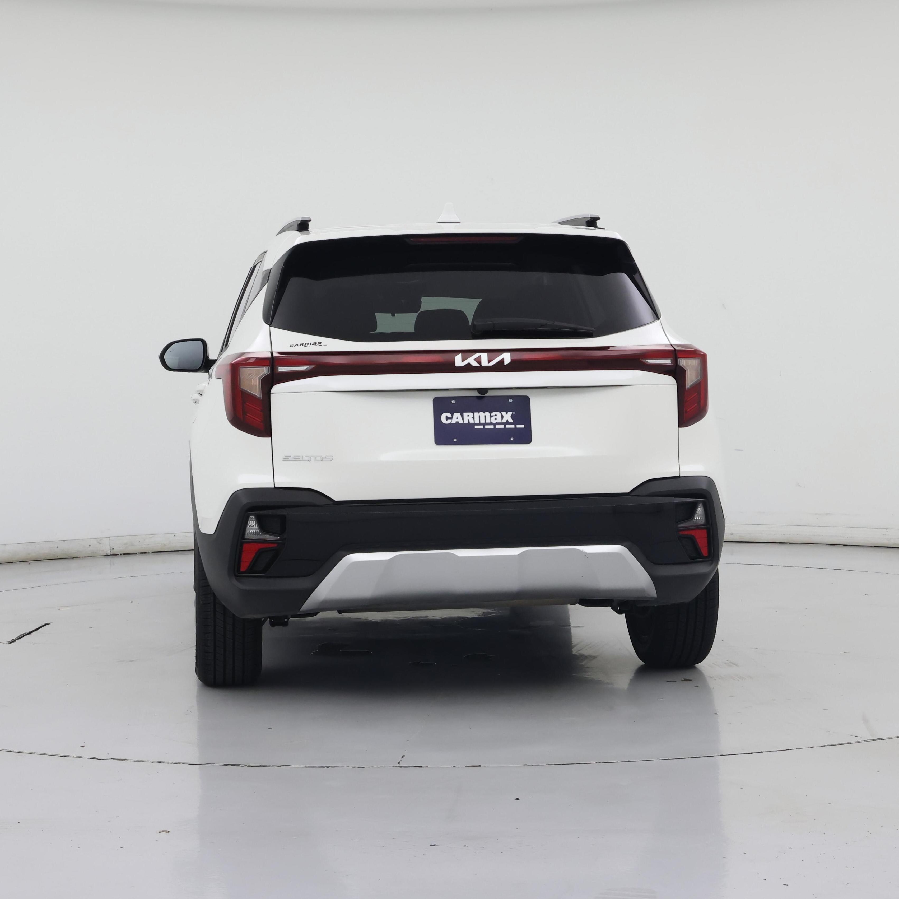 Thumbnail: 2025 Kia Seltos - 6