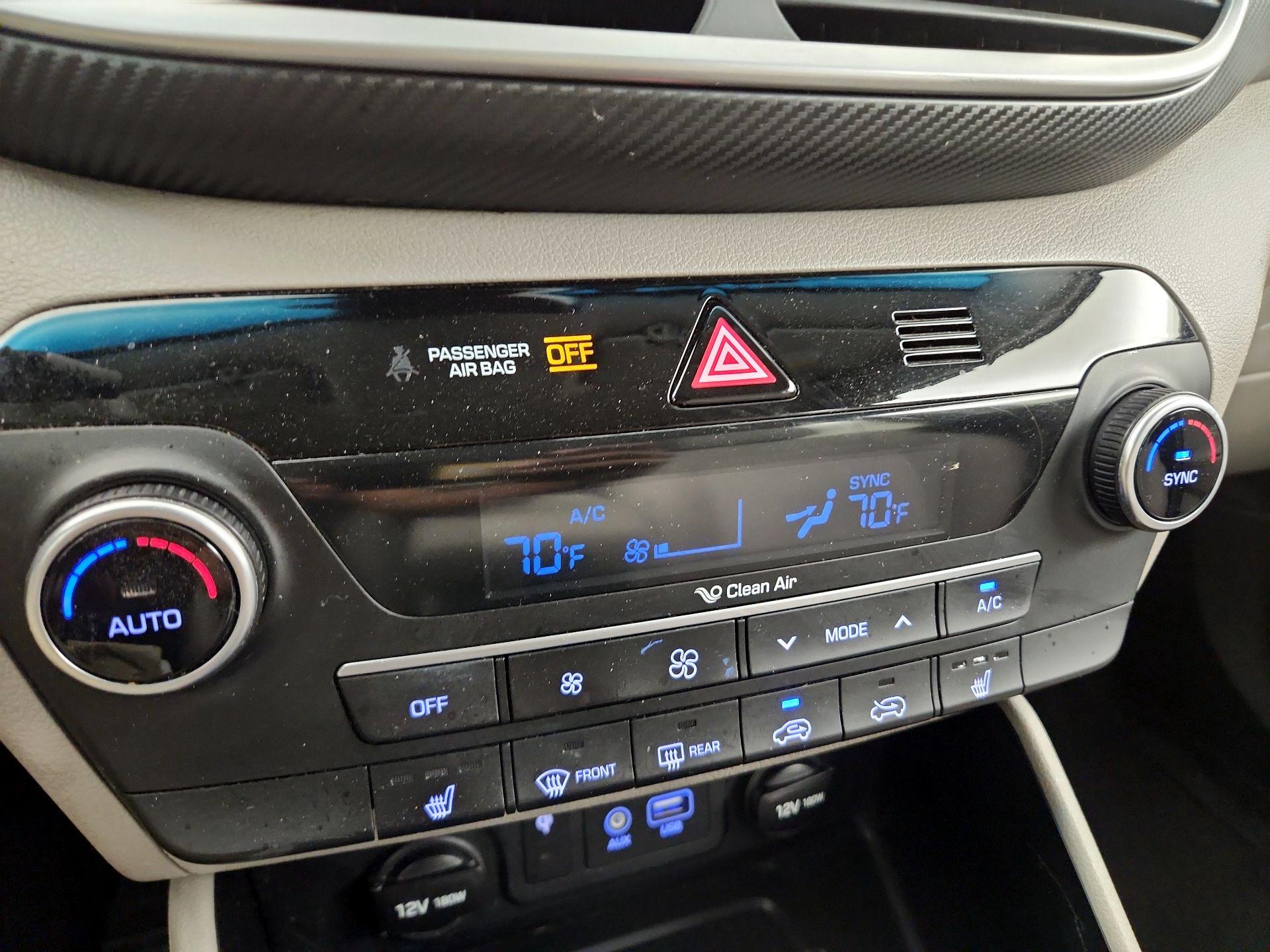 Thumbnail: 2019 Hyundai Tucson - 14