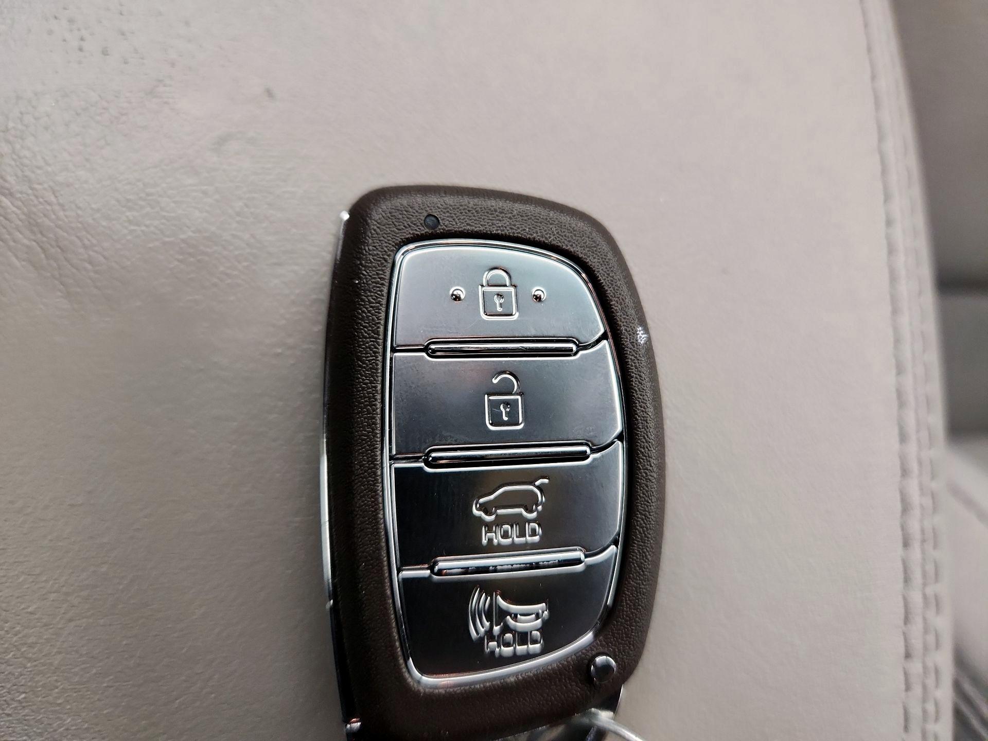 Thumbnail: 2019 Hyundai Tucson - 20