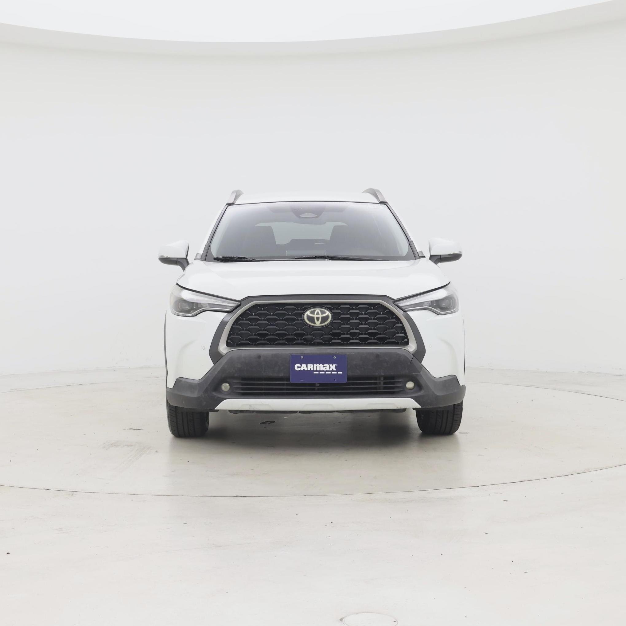 Thumbnail: 2023 Toyota Corolla Cross - 5