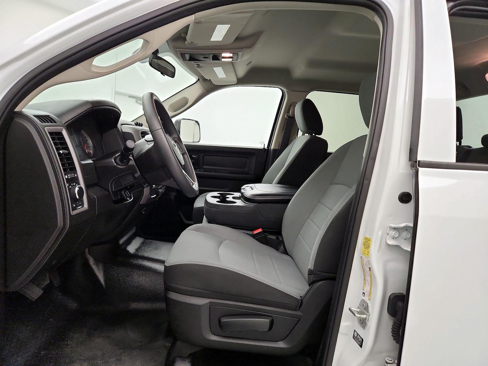 2023 RAM Ram 1500 Classic Tradesman - Photo 12