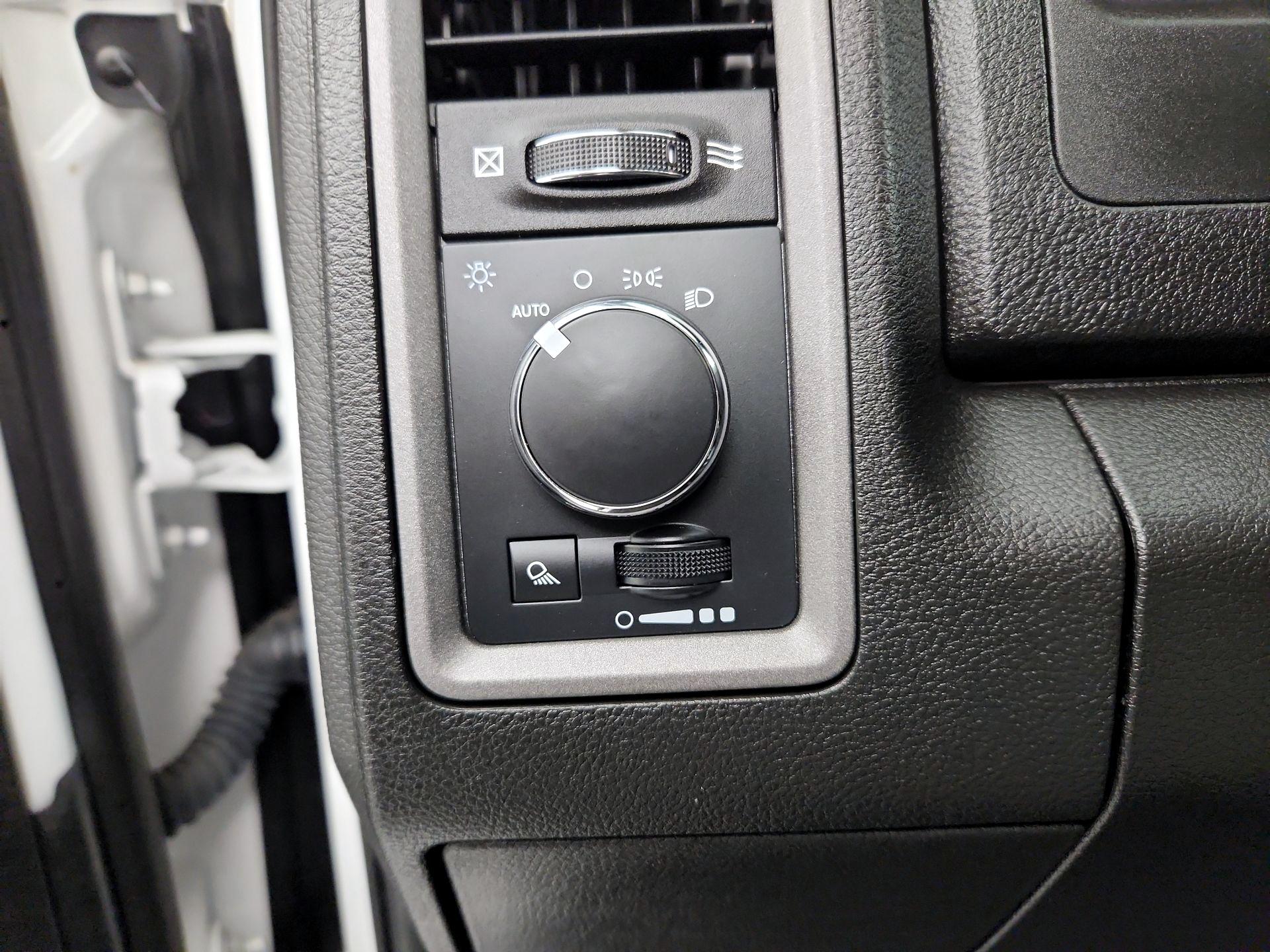 Thumbnail: 2023 RAM 1500 Classic - 13