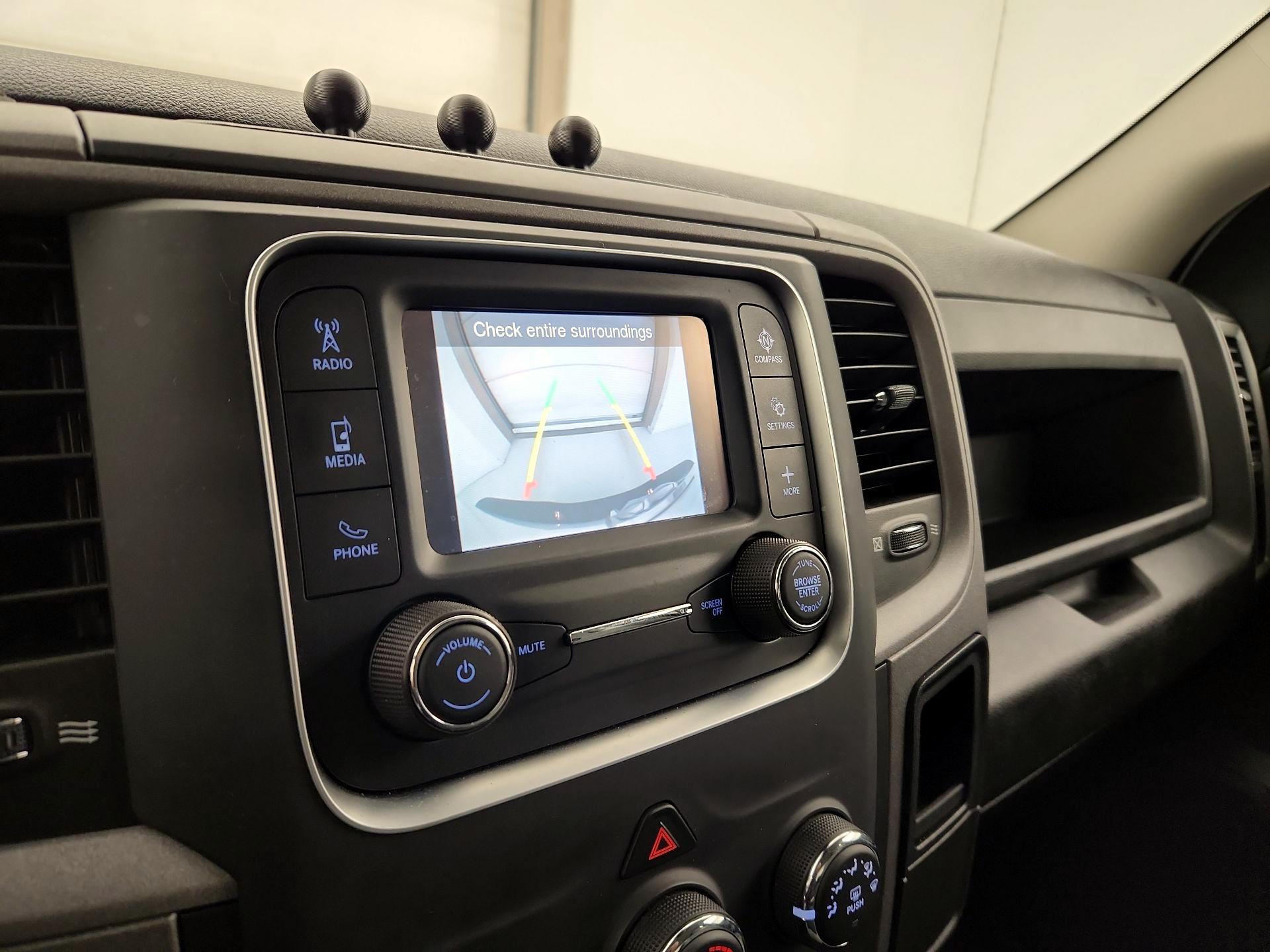 Thumbnail: 2023 RAM 1500 Classic - 14