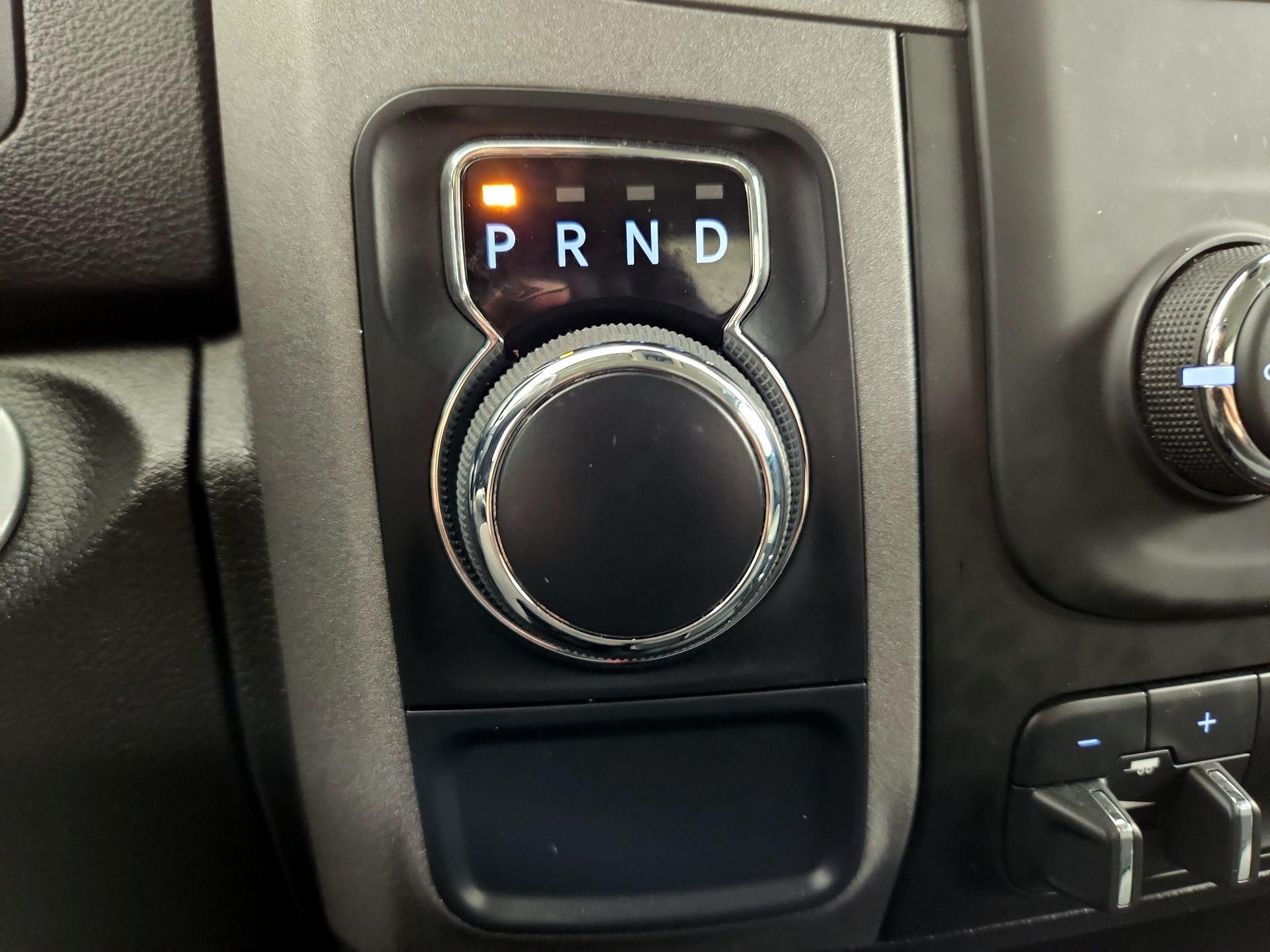Thumbnail: 2023 RAM 1500 Classic - 17