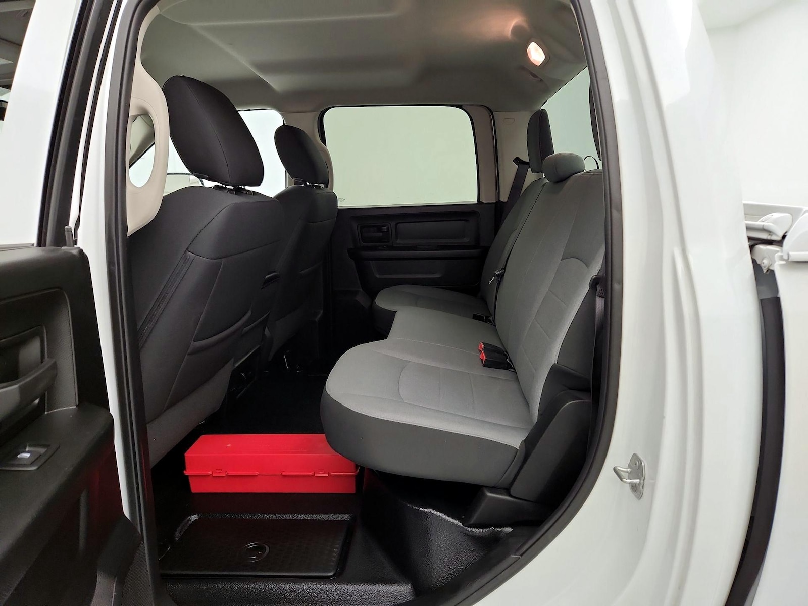 2023 RAM Ram 1500 Classic Tradesman - Photo 20
