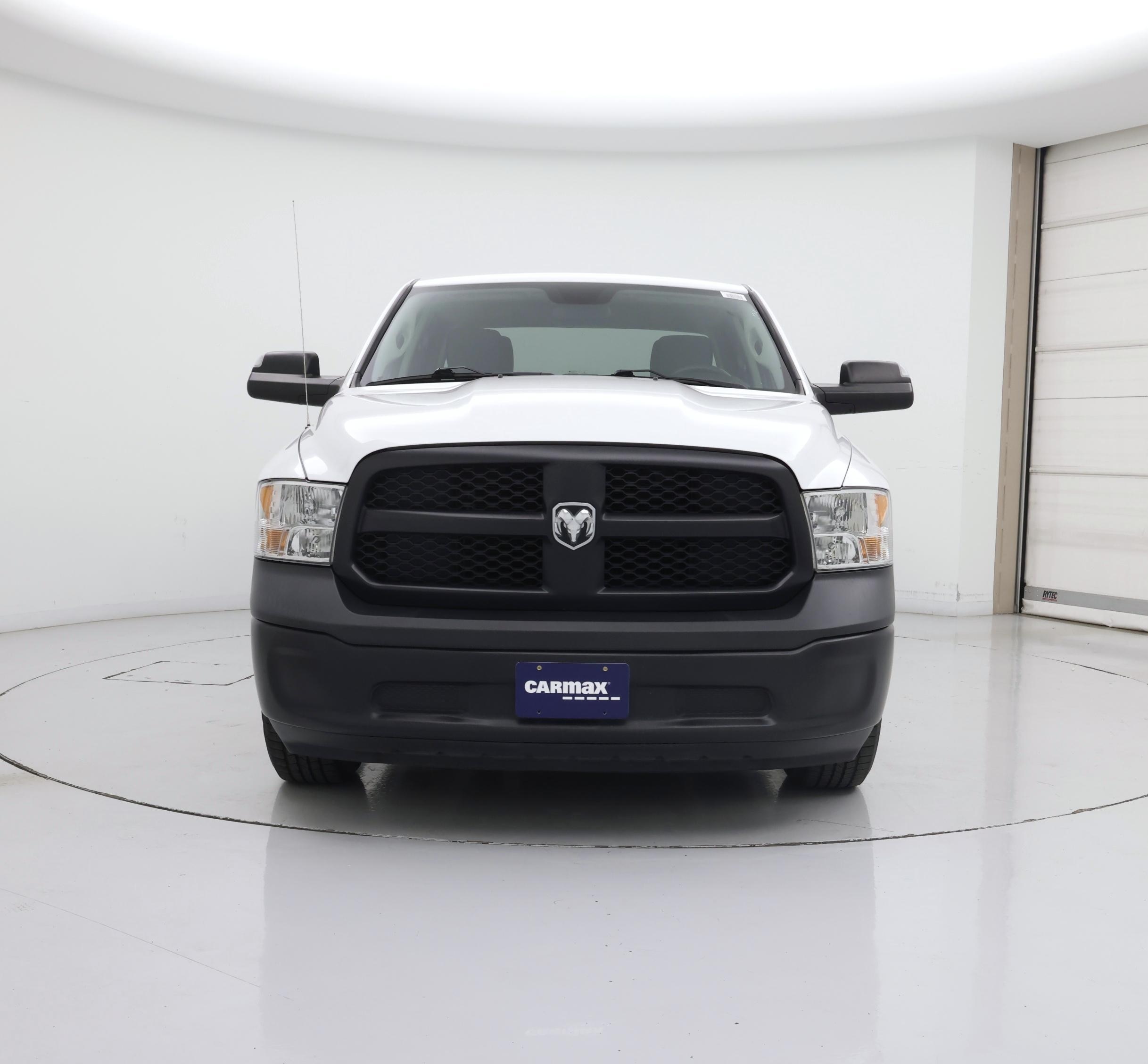 Thumbnail: 2023 RAM 1500 Classic - 5