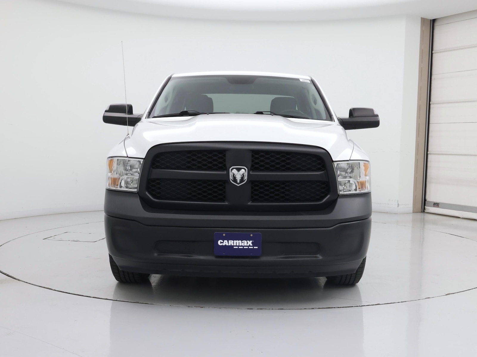 2023 RAM Ram 1500 Classic Tradesman - Photo 6