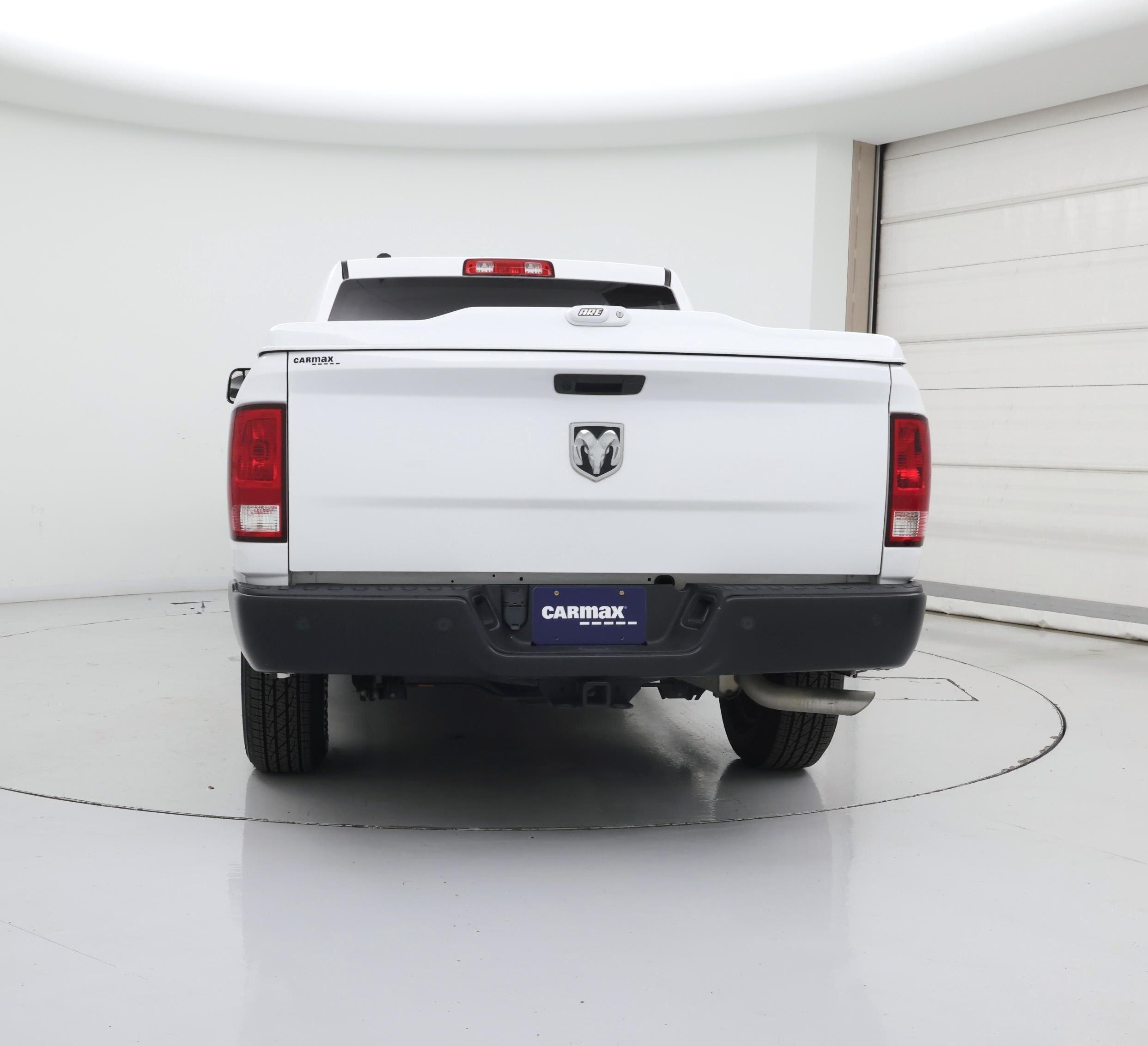 Thumbnail: 2023 RAM 1500 Classic - 6