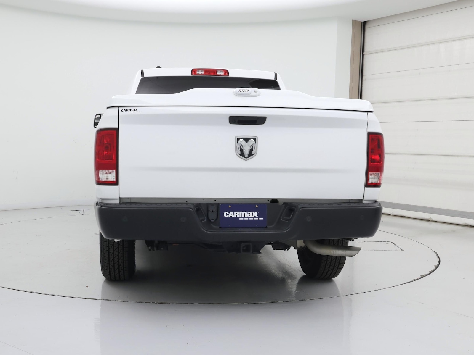 2023 RAM Ram 1500 Classic Tradesman - Photo 7