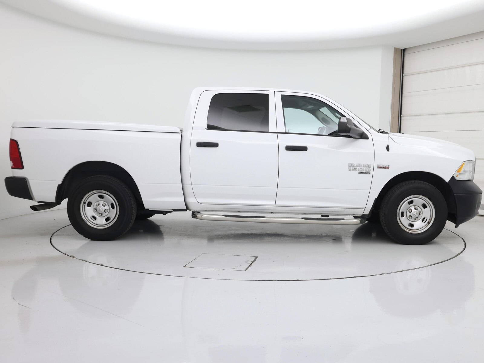 2023 RAM Ram 1500 Classic Tradesman - Photo 8