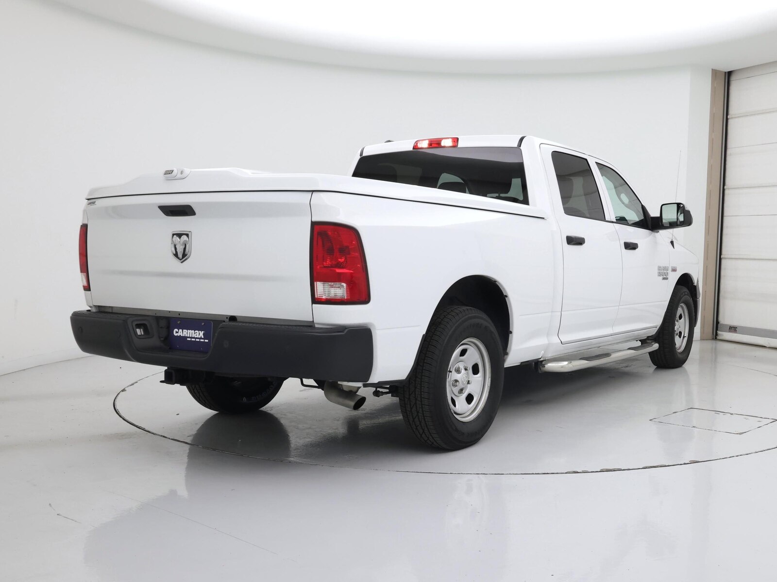 2023 RAM Ram 1500 Classic Tradesman - Photo 9