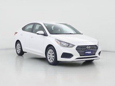 2022 Hyundai Accent SE
