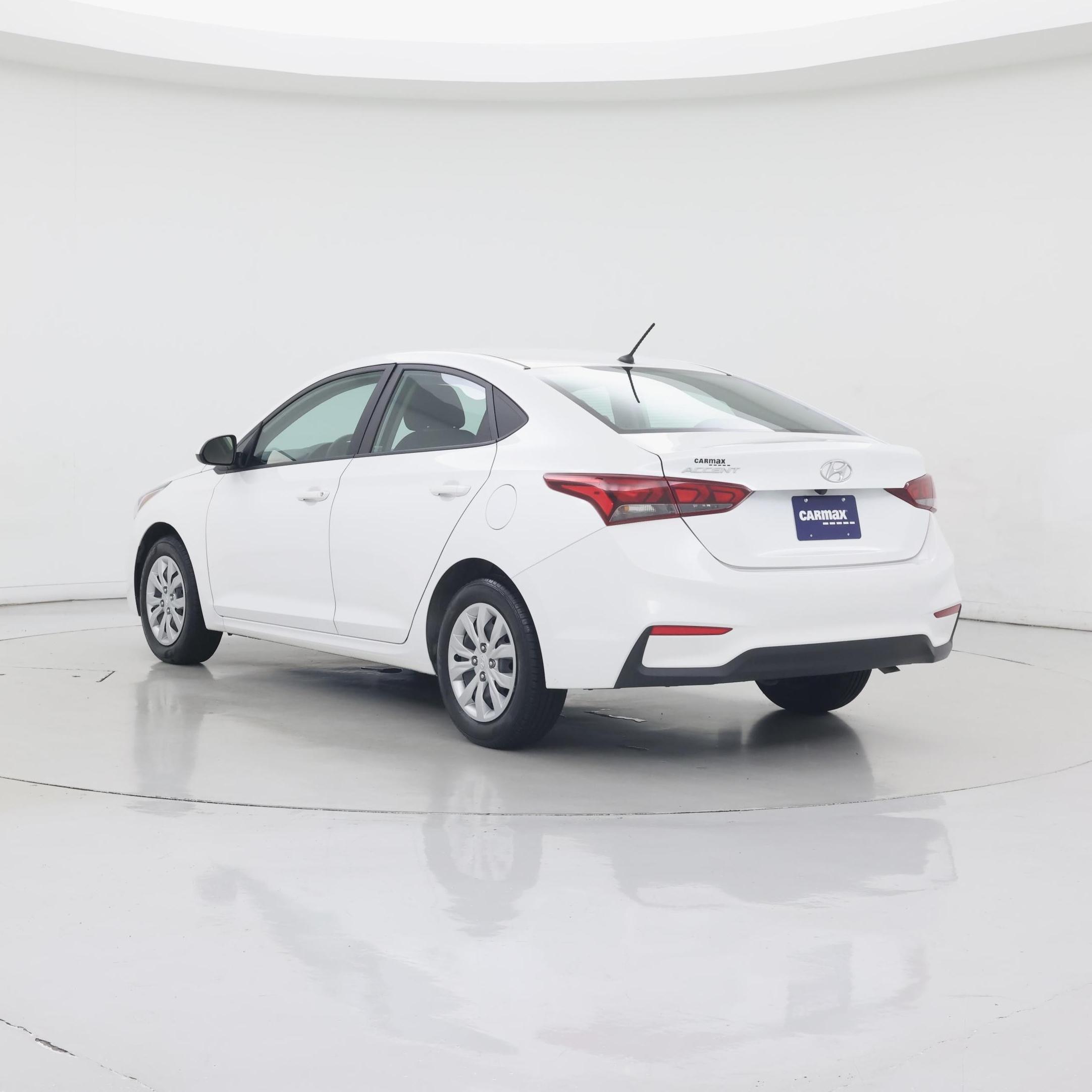 Thumbnail: 2022 Hyundai Accent - 2