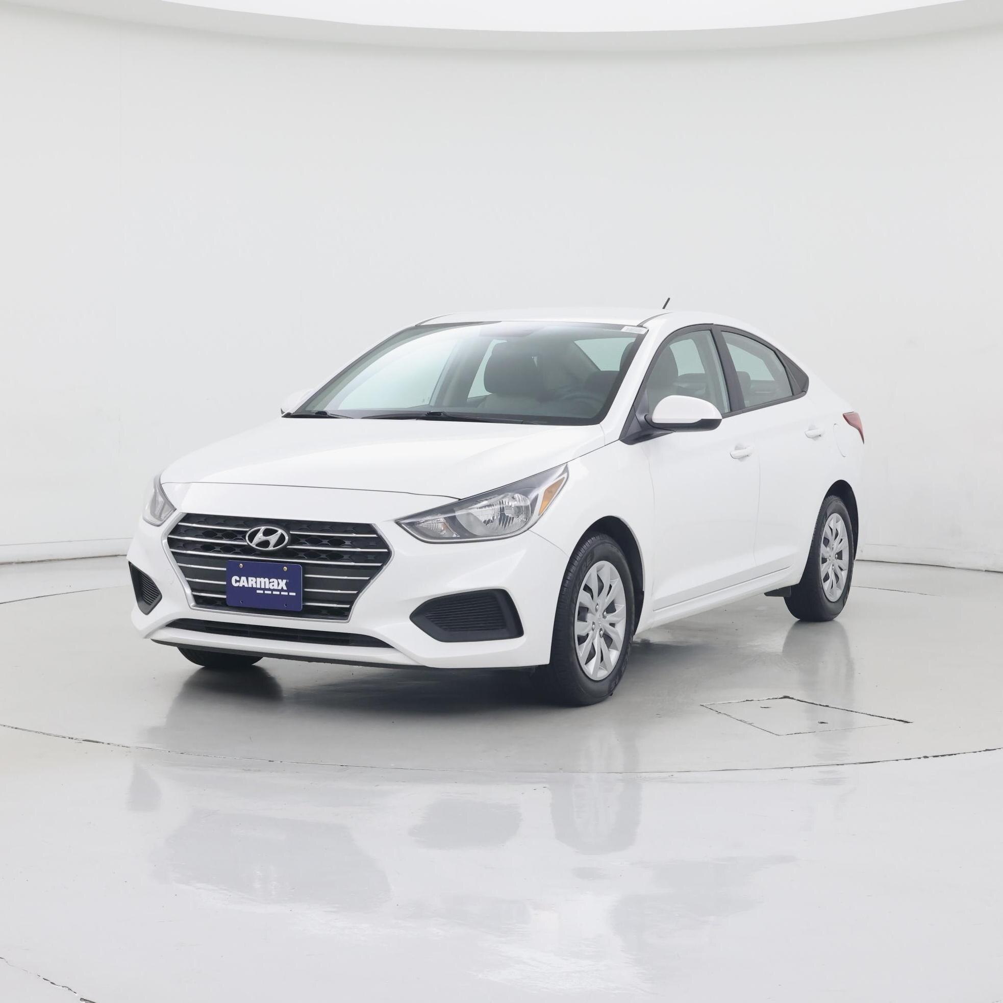 Thumbnail: 2022 Hyundai Accent - 4