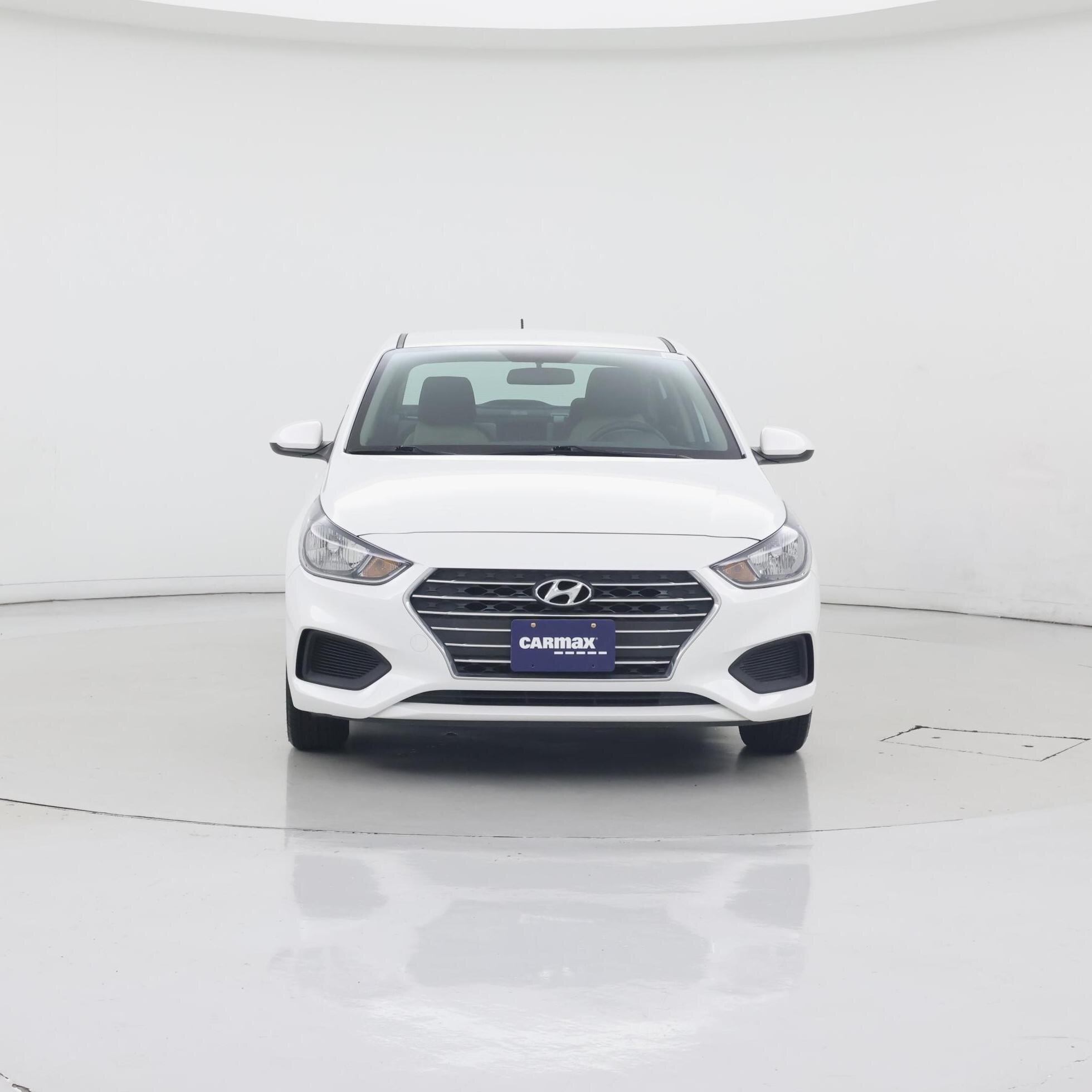 Thumbnail: 2022 Hyundai Accent - 5